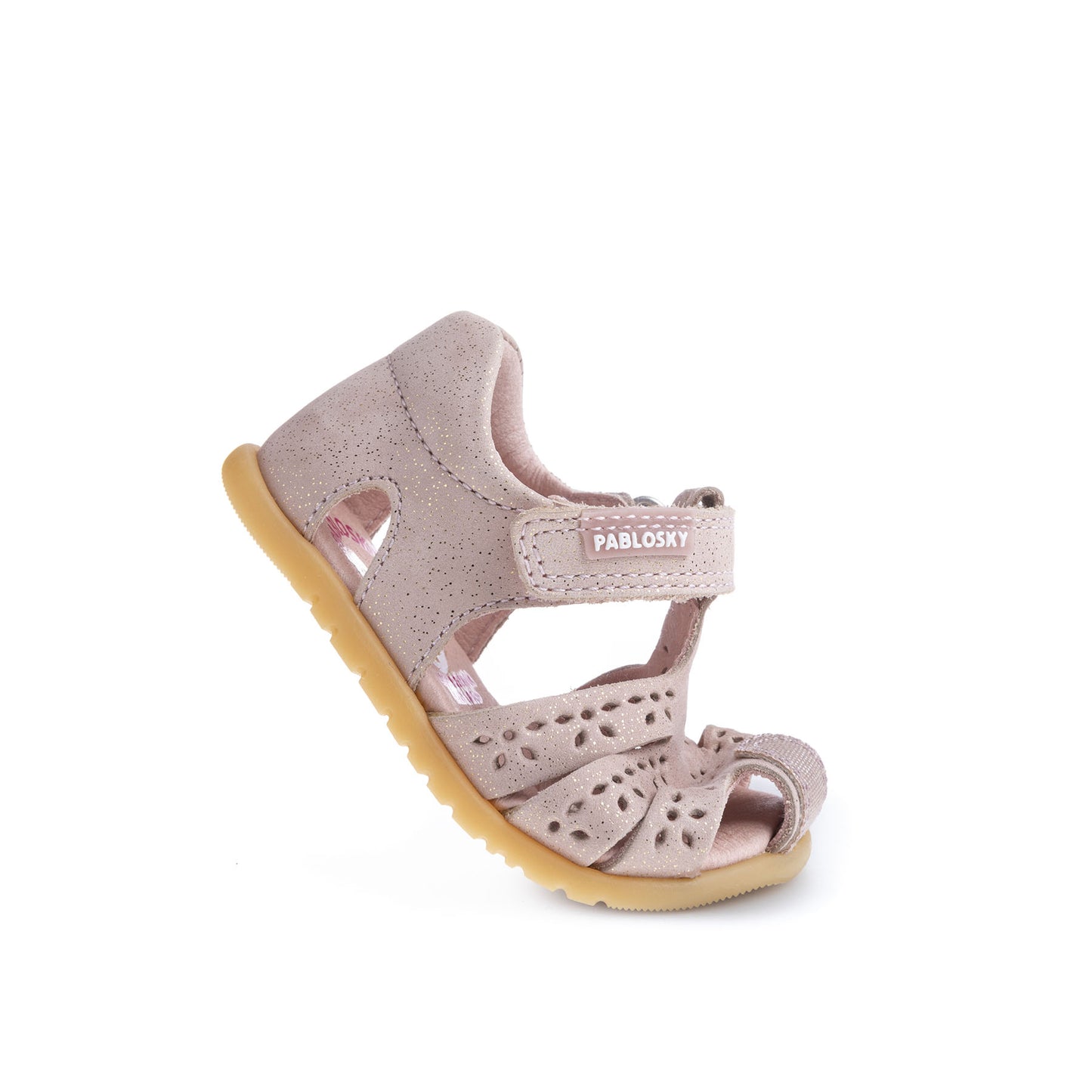 Pablosky Prewalker Sandals / 037172