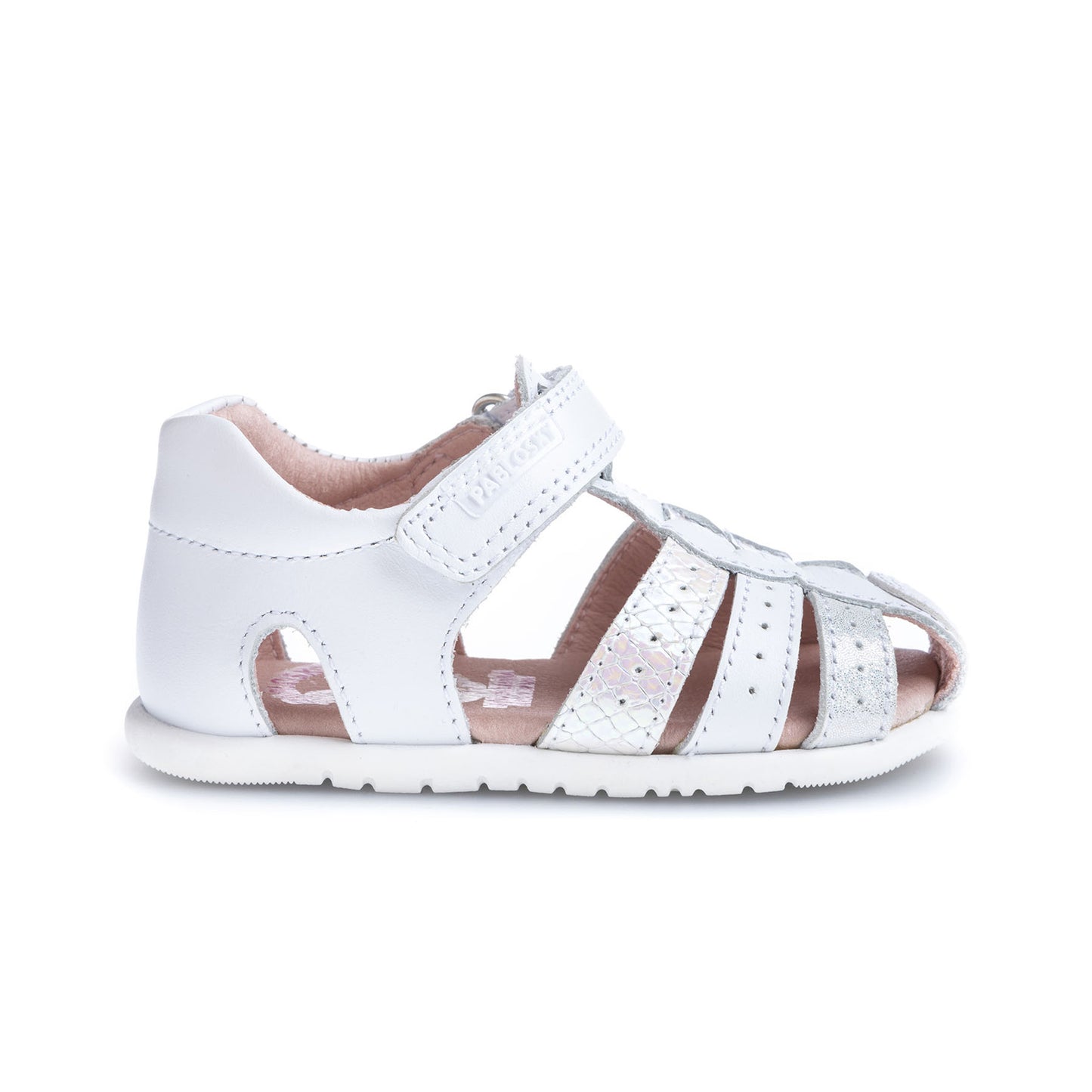 Pablosky Prewalker Sandals / 037700