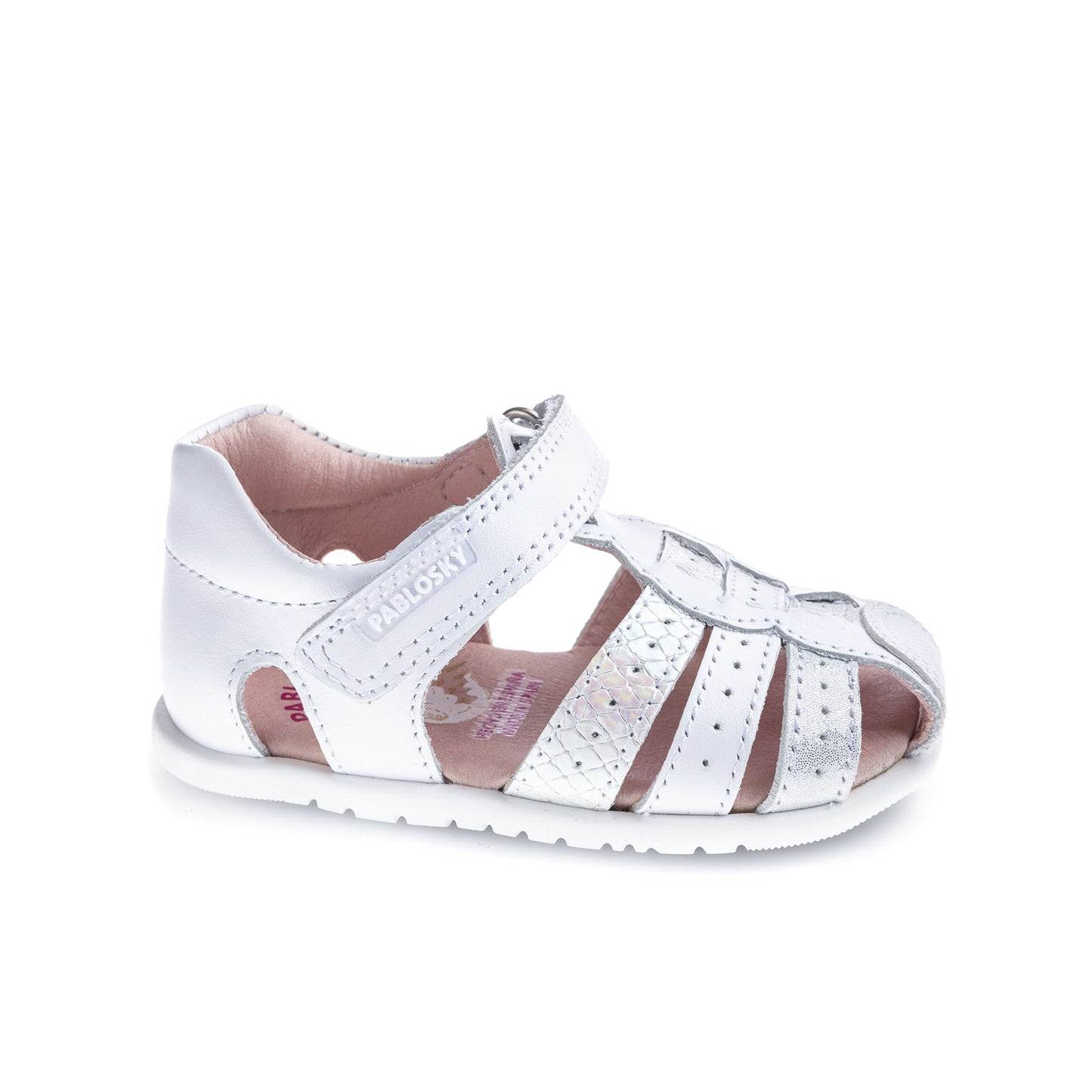 Pablosky Prewalker Sandals / 037700