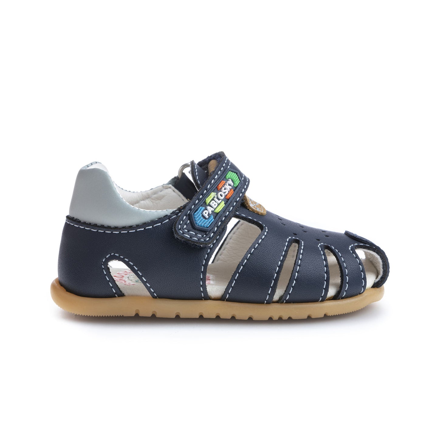 Pablosky Stepeasy Sandals / 041220