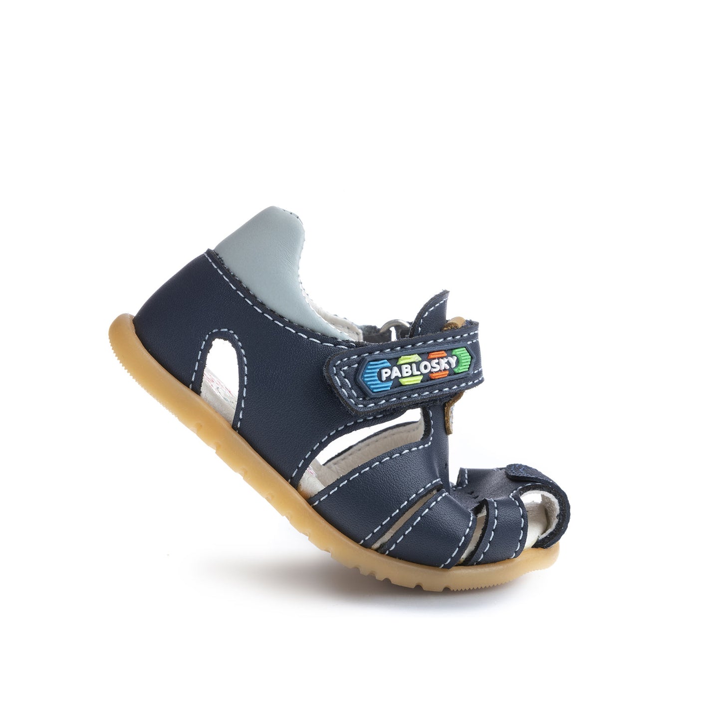 Pablosky Stepeasy Sandals / 041220