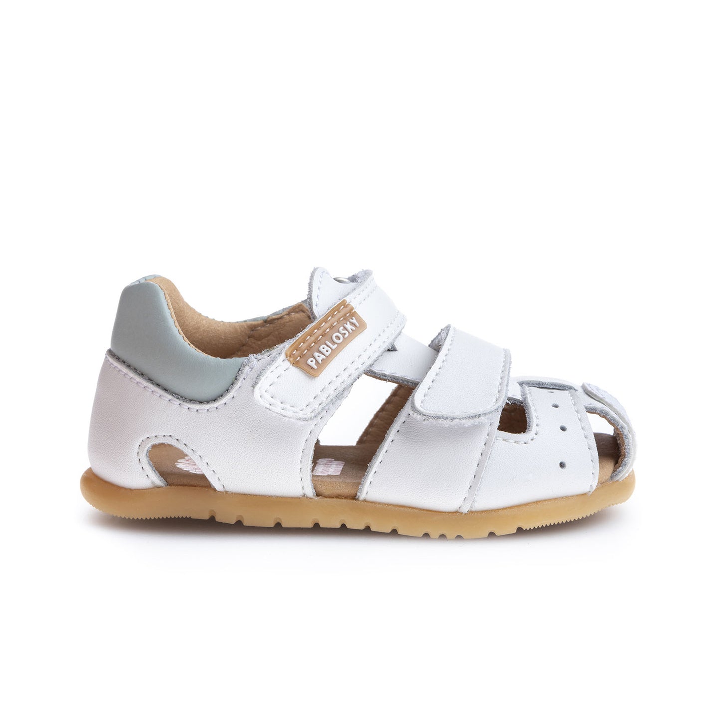 Pablosky Stepeasy Sandals / 041700