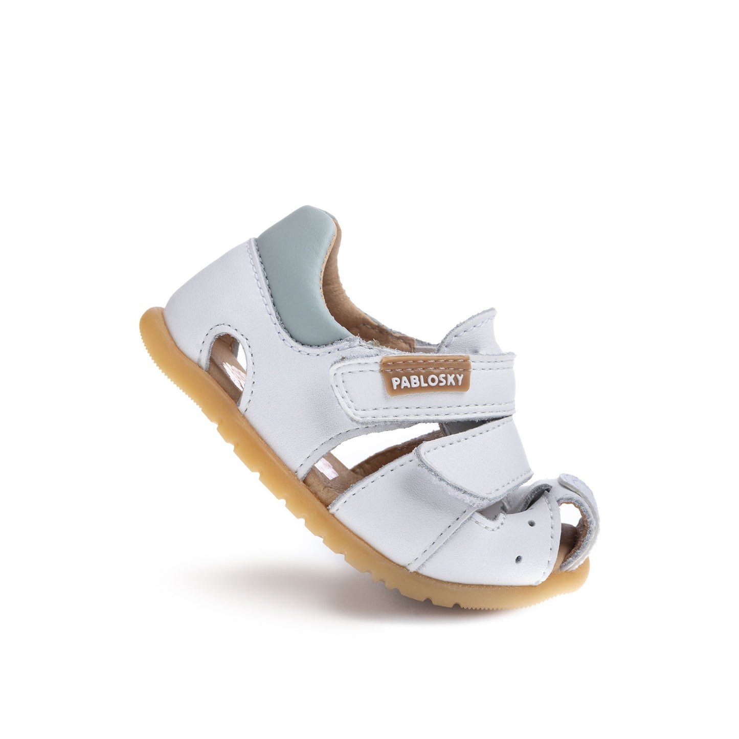 Pablosky Stepeasy Sandals / 041700