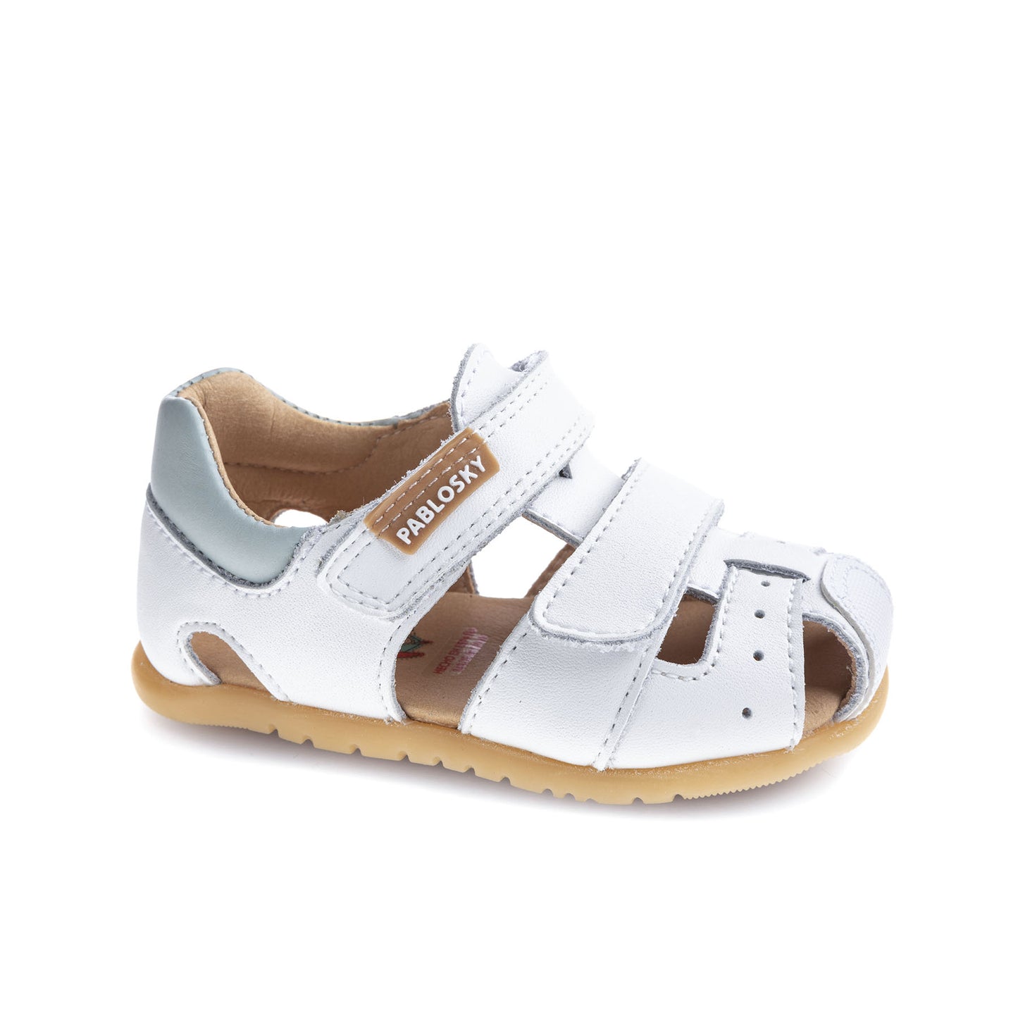 Pablosky Stepeasy Sandals / 041700