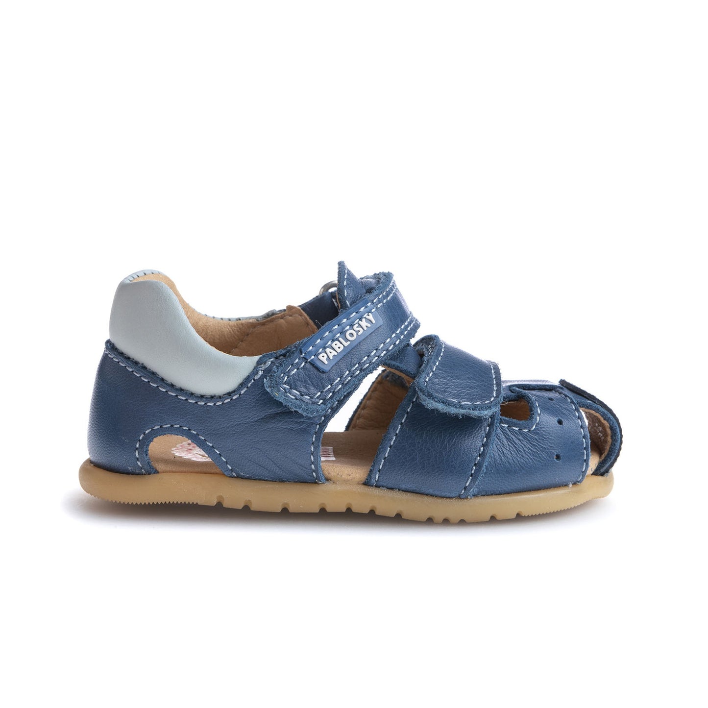 Pablosky Stepeasy Sandals / 041715