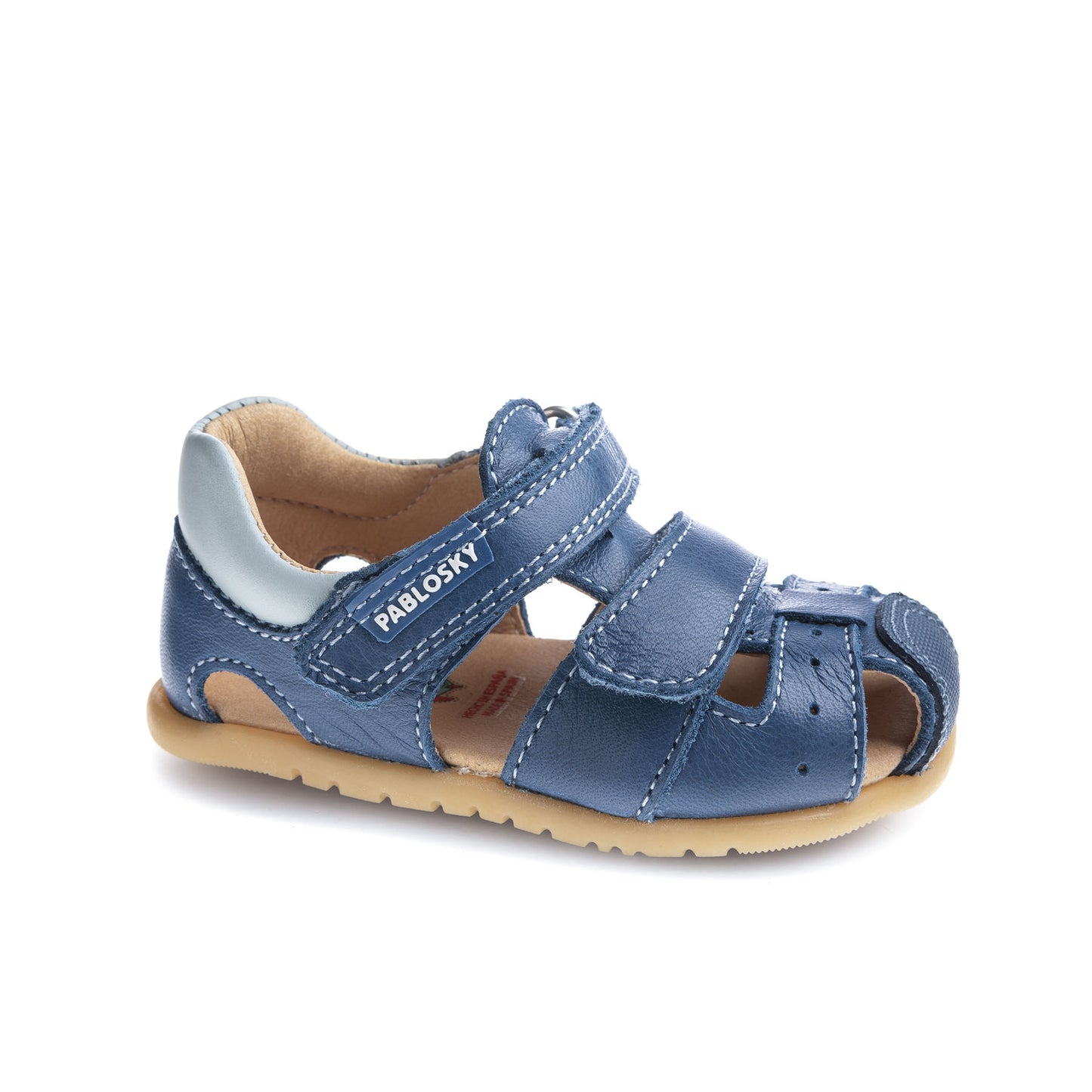 Pablosky Stepeasy Sandals / 041715