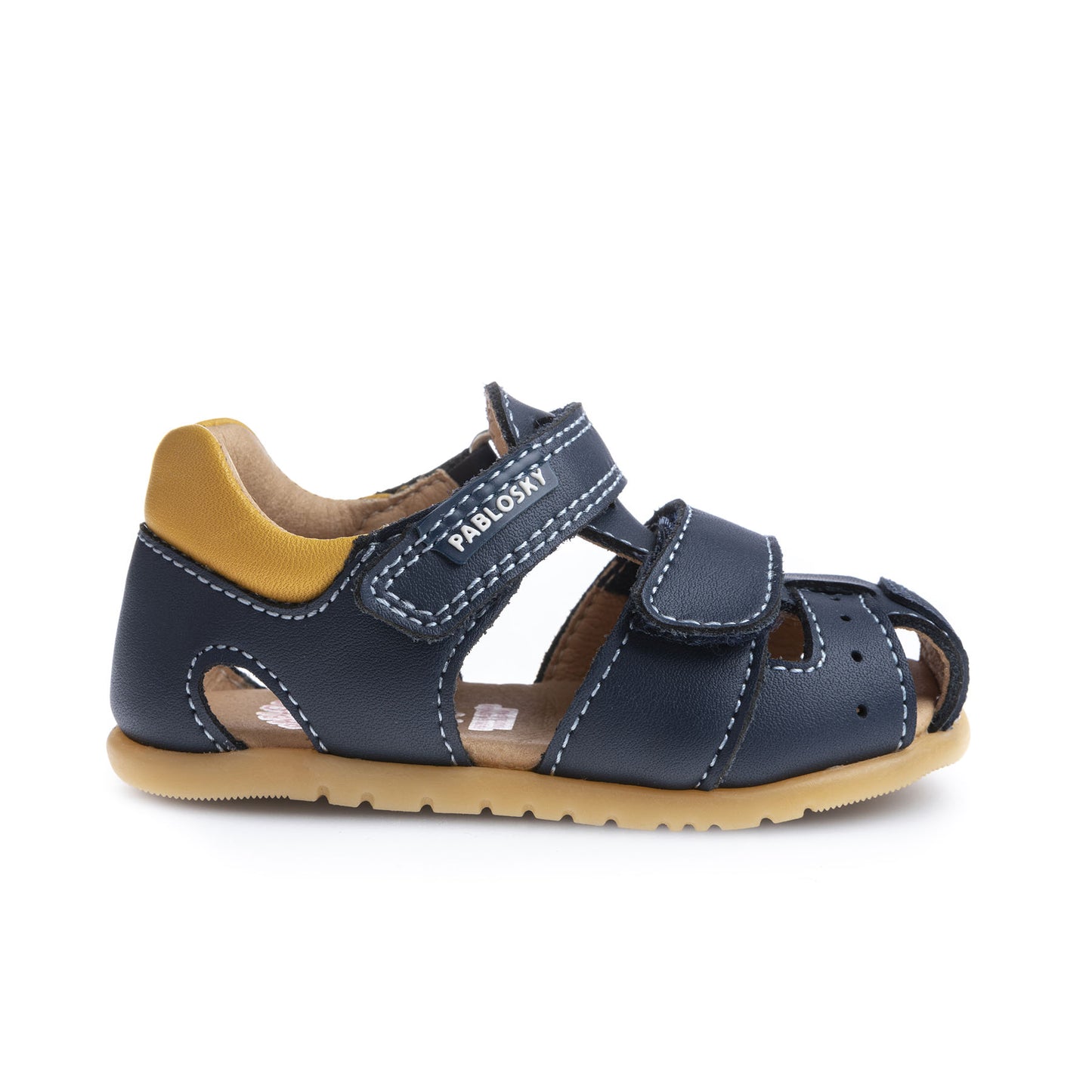 Pablosky Stepeasy Sandals / 041720