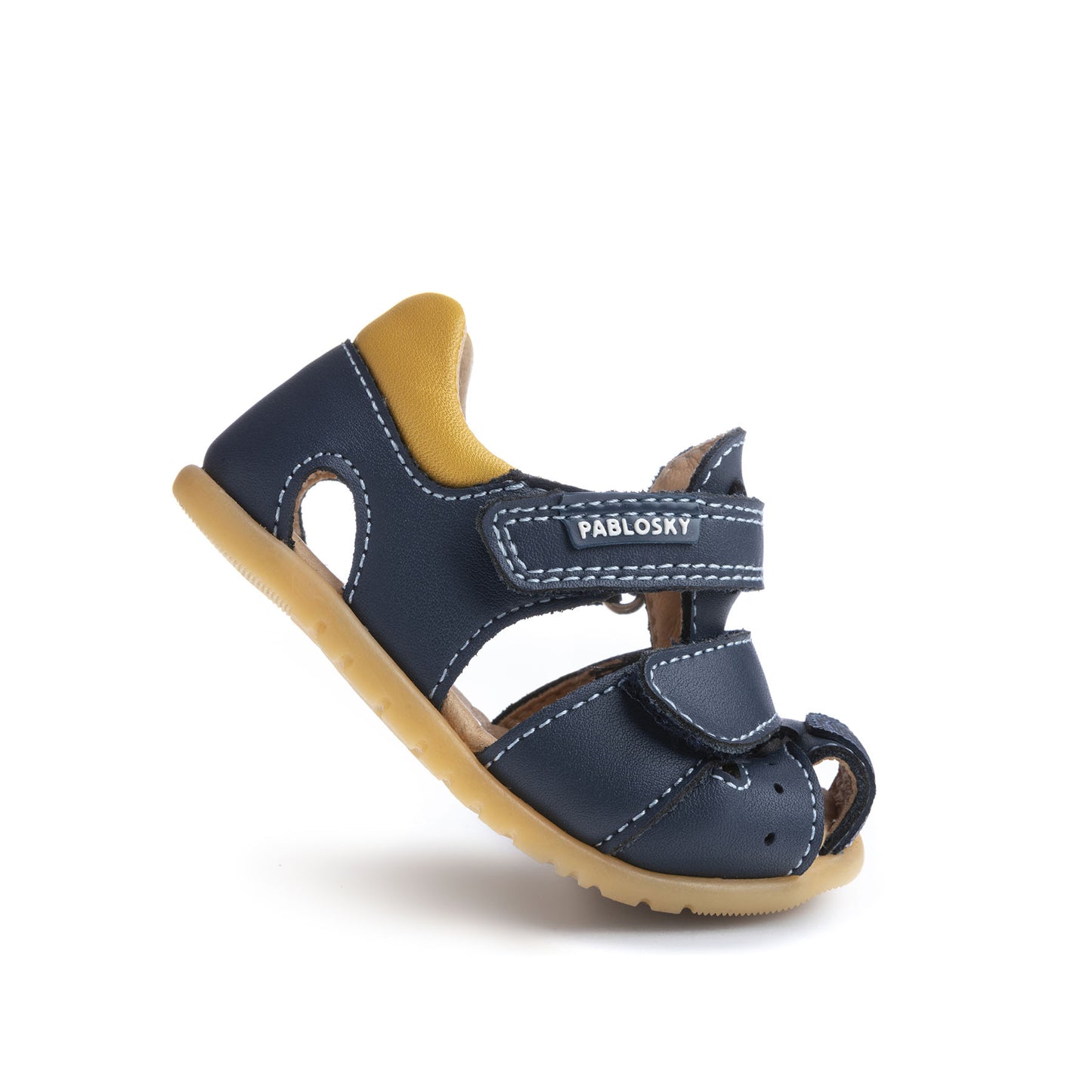 Pablosky Stepeasy Sandals / 041720