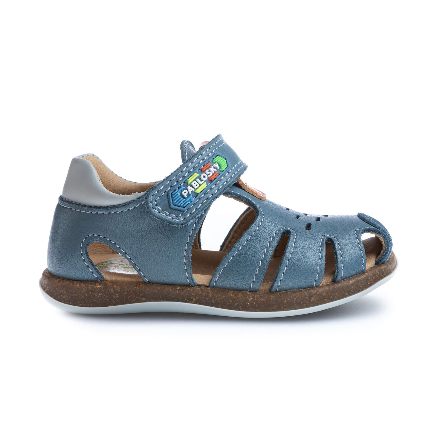 Pablosky Toddler Sandals / 042045