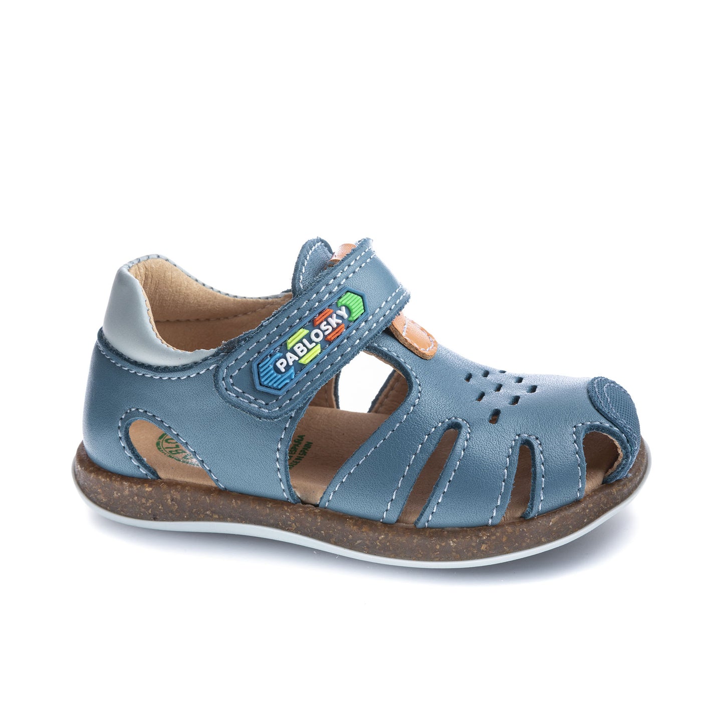 Pablosky Toddler Sandals / 042045