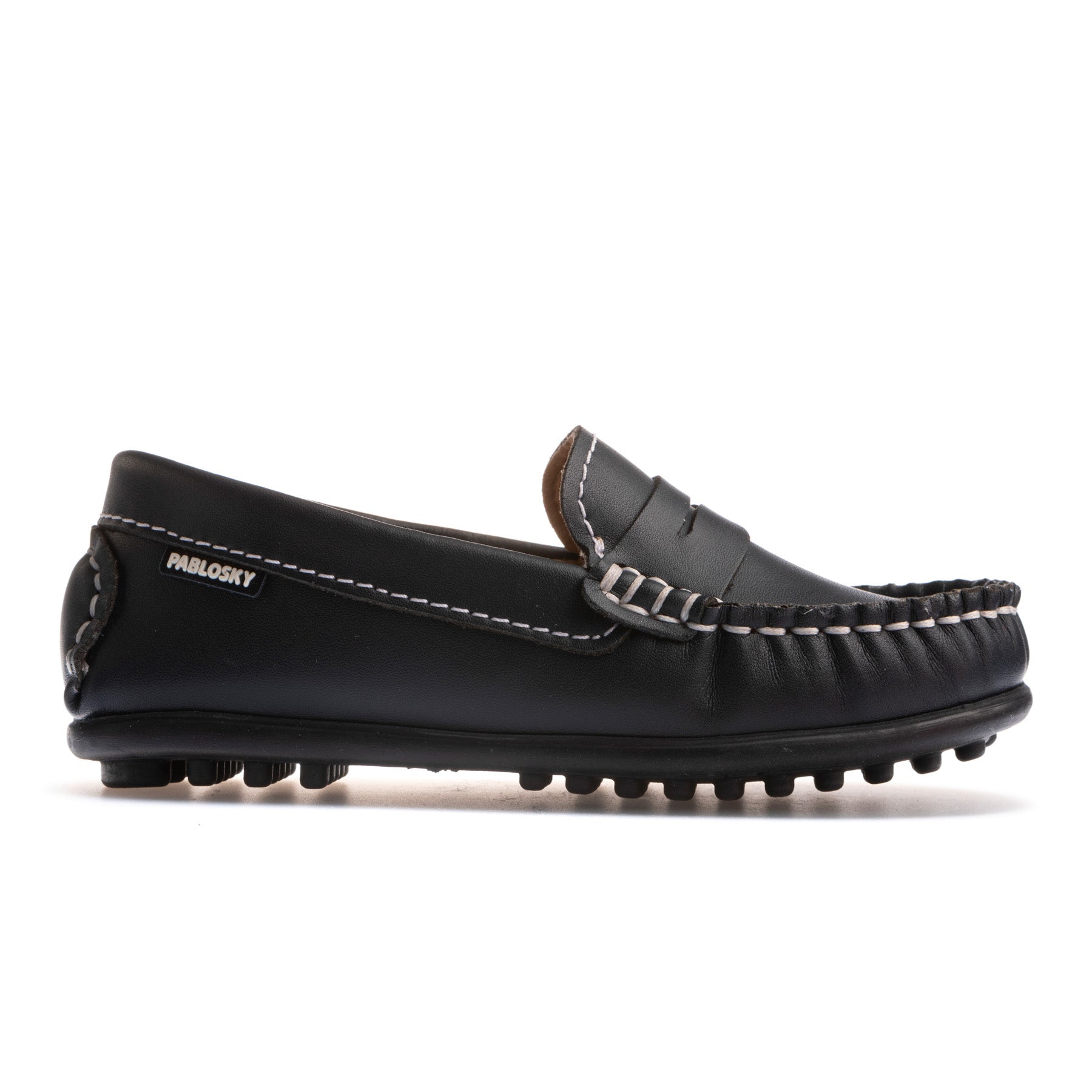 Pablosky Moccasins 127720
