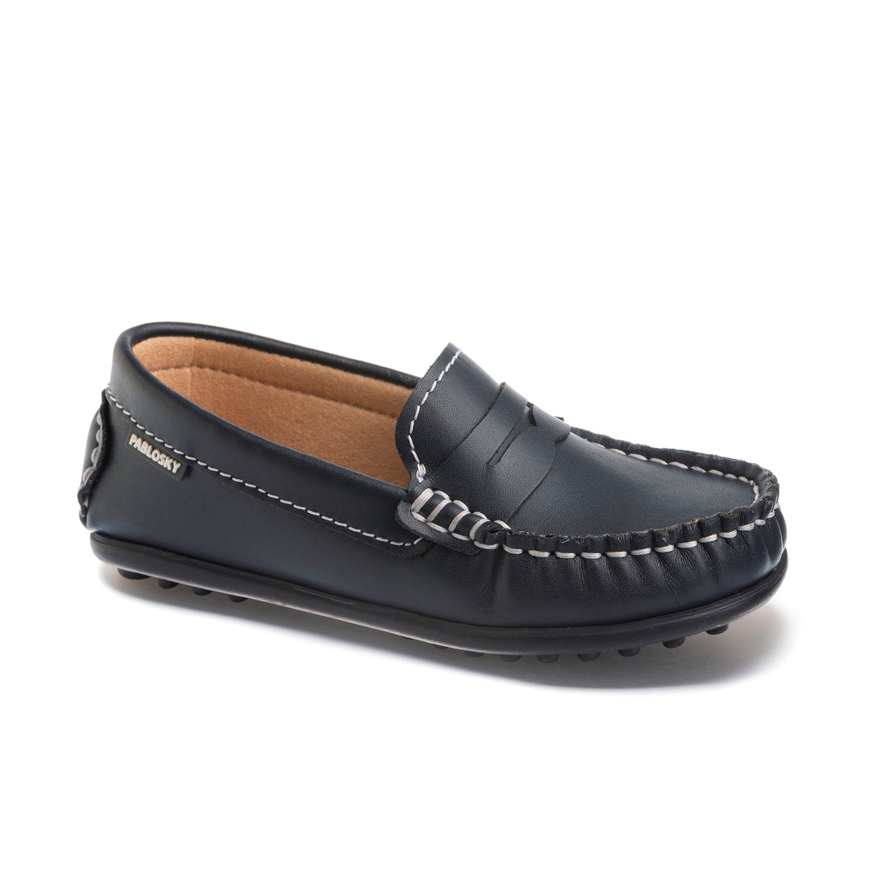 Mocassin pablosky deals