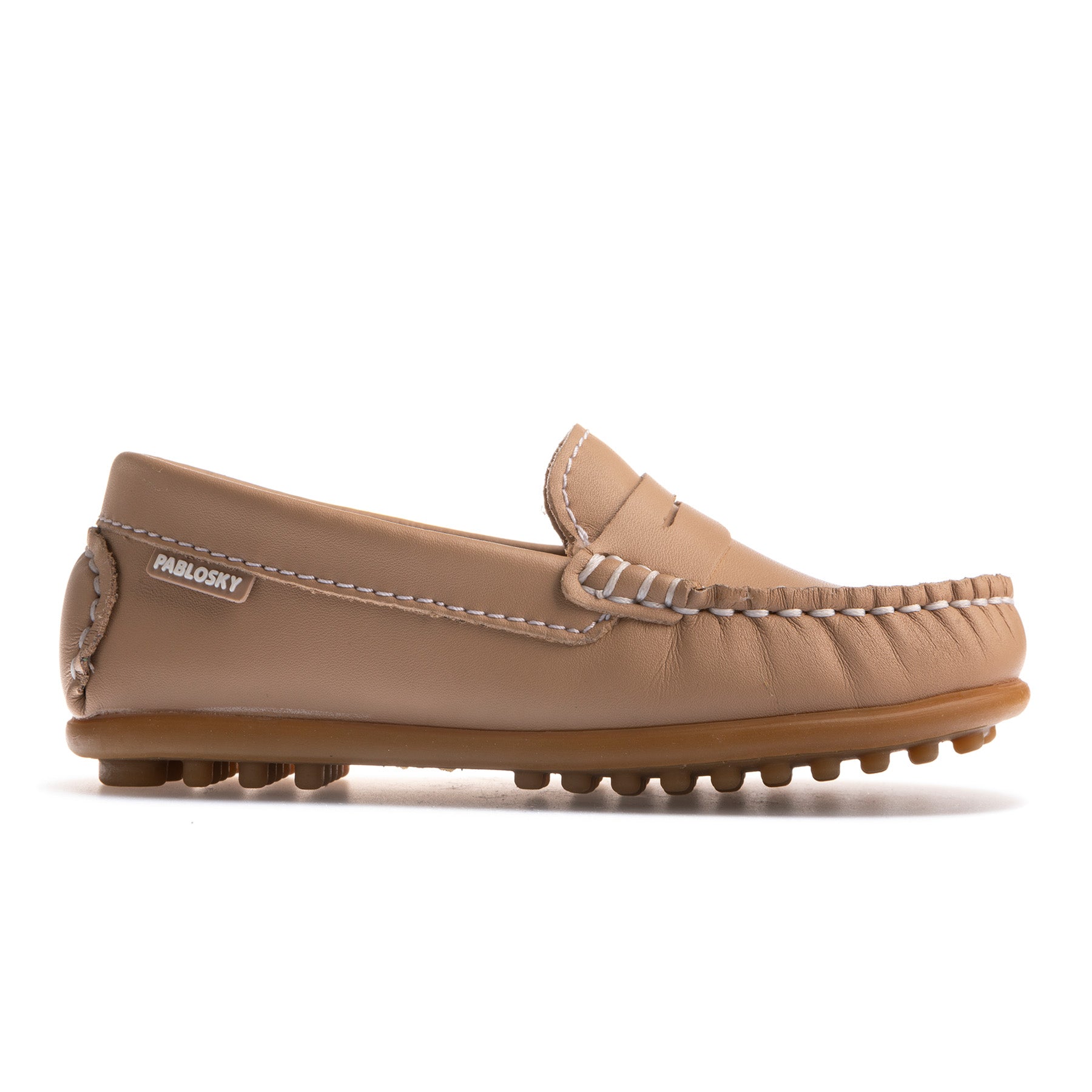 Mocassin pablosky on sale