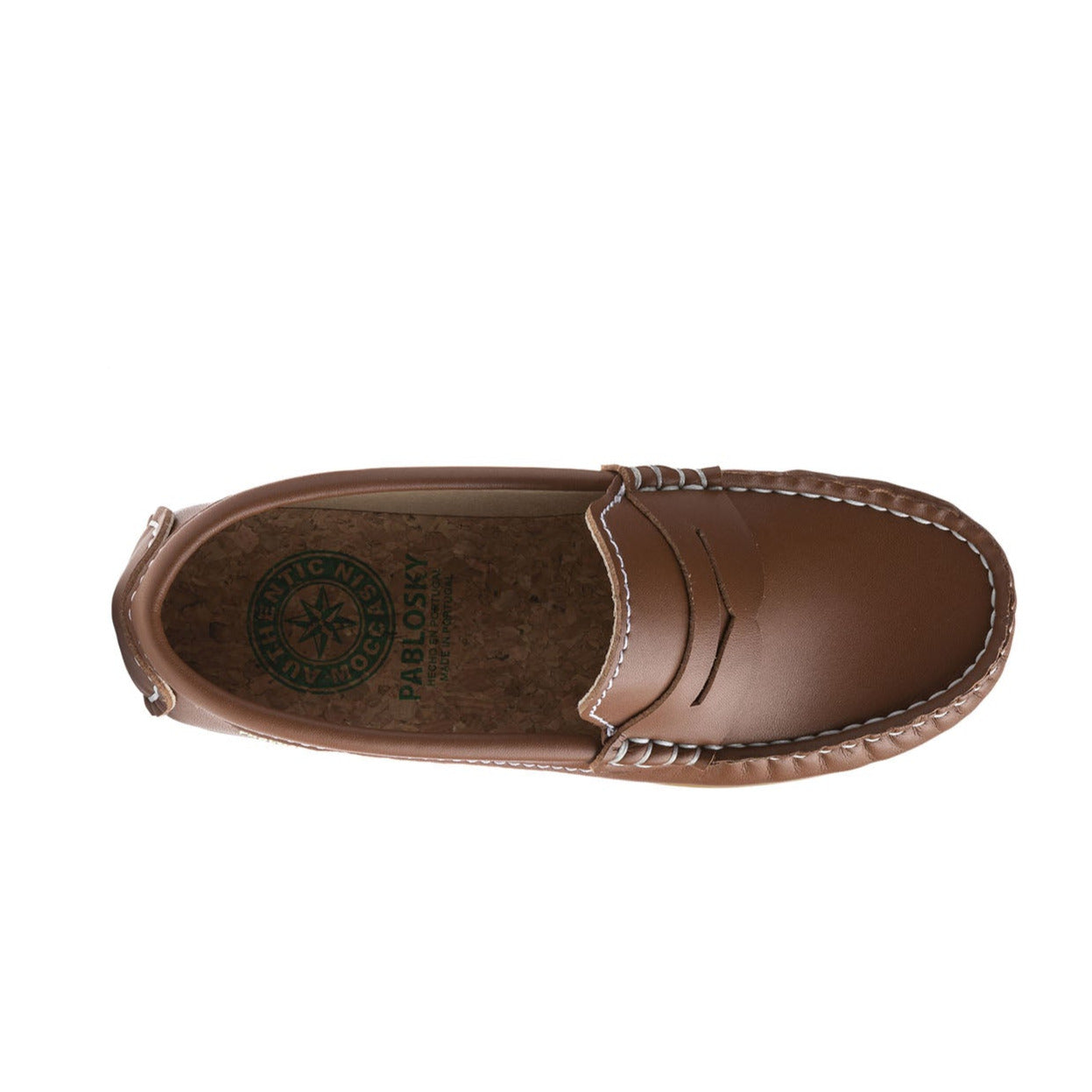 Pablosky Moccasins / 127780