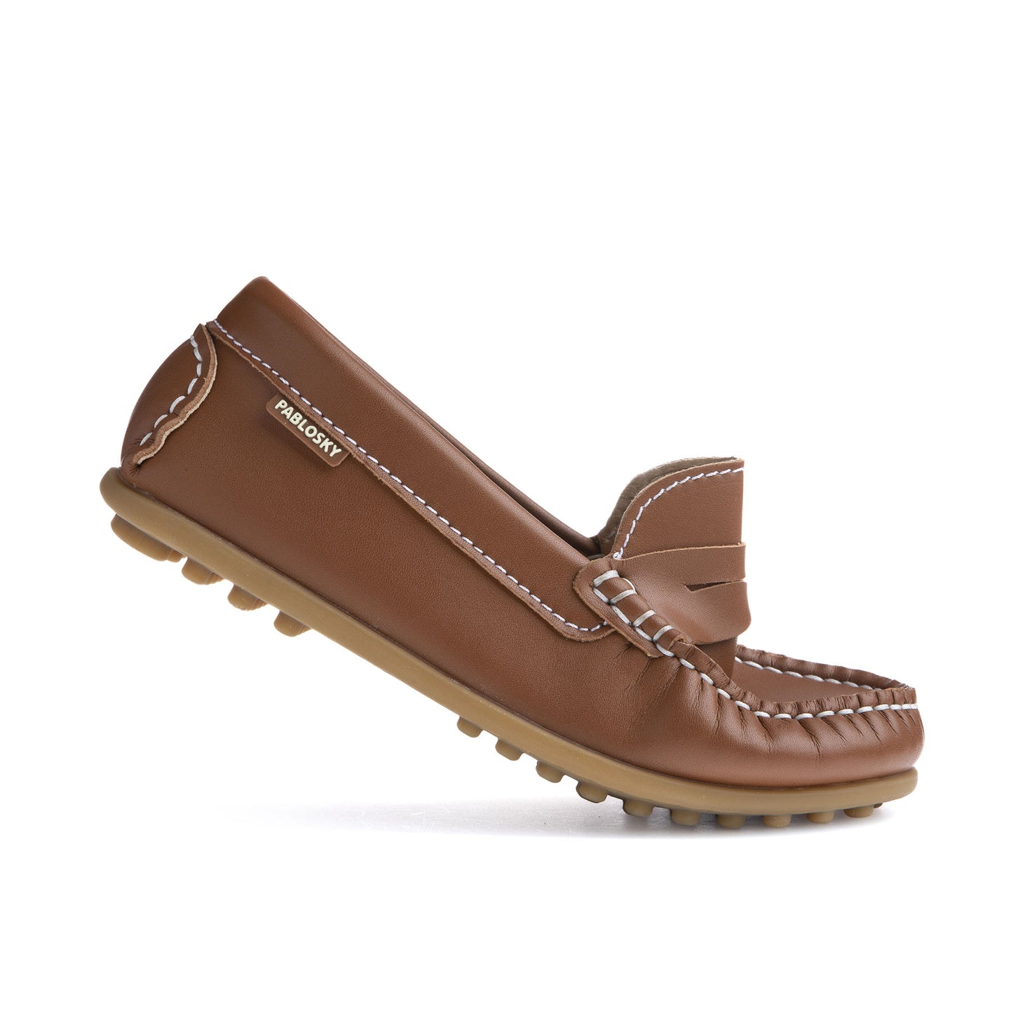 Pablosky Moccasins / 127780