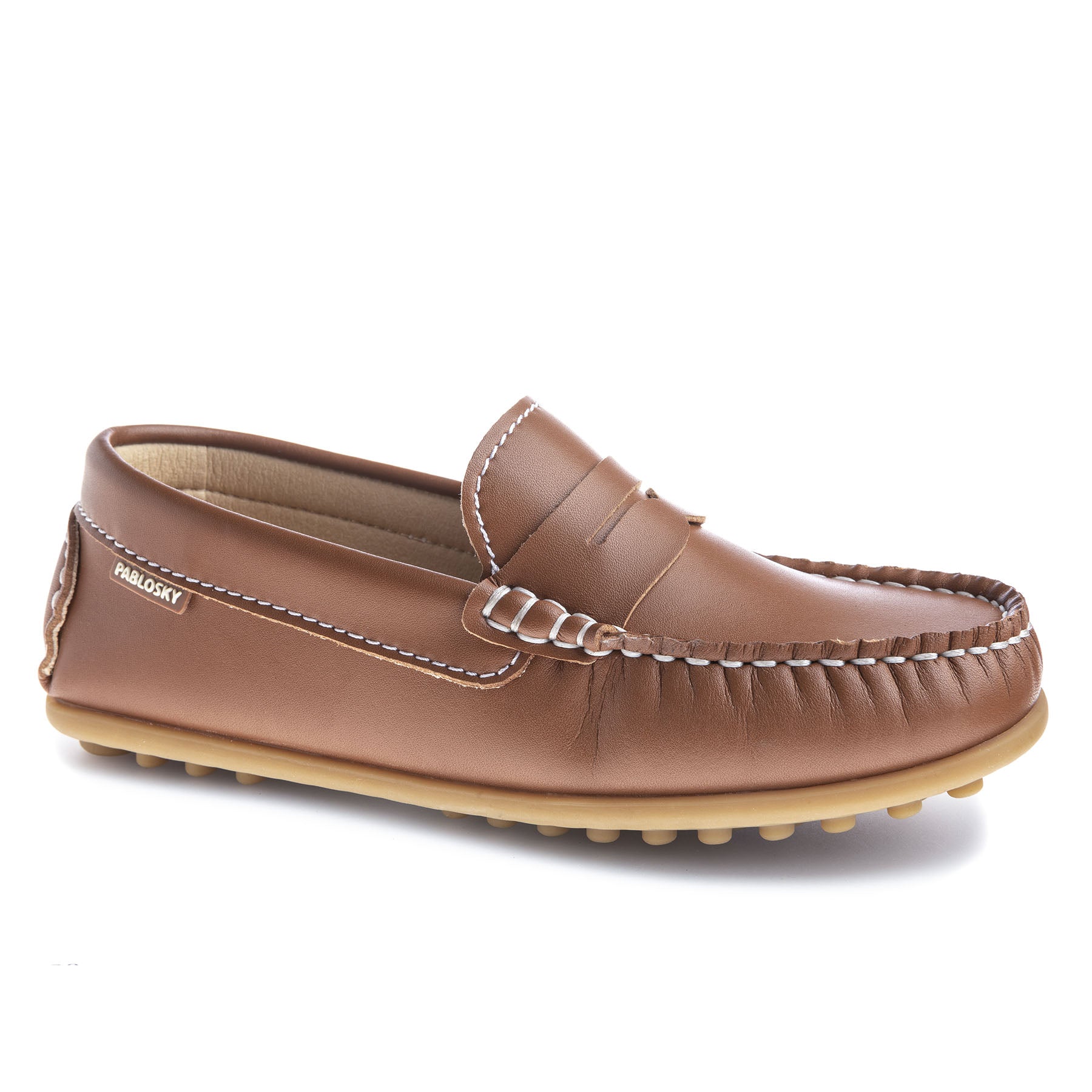 Mocassin pablosky hotsell
