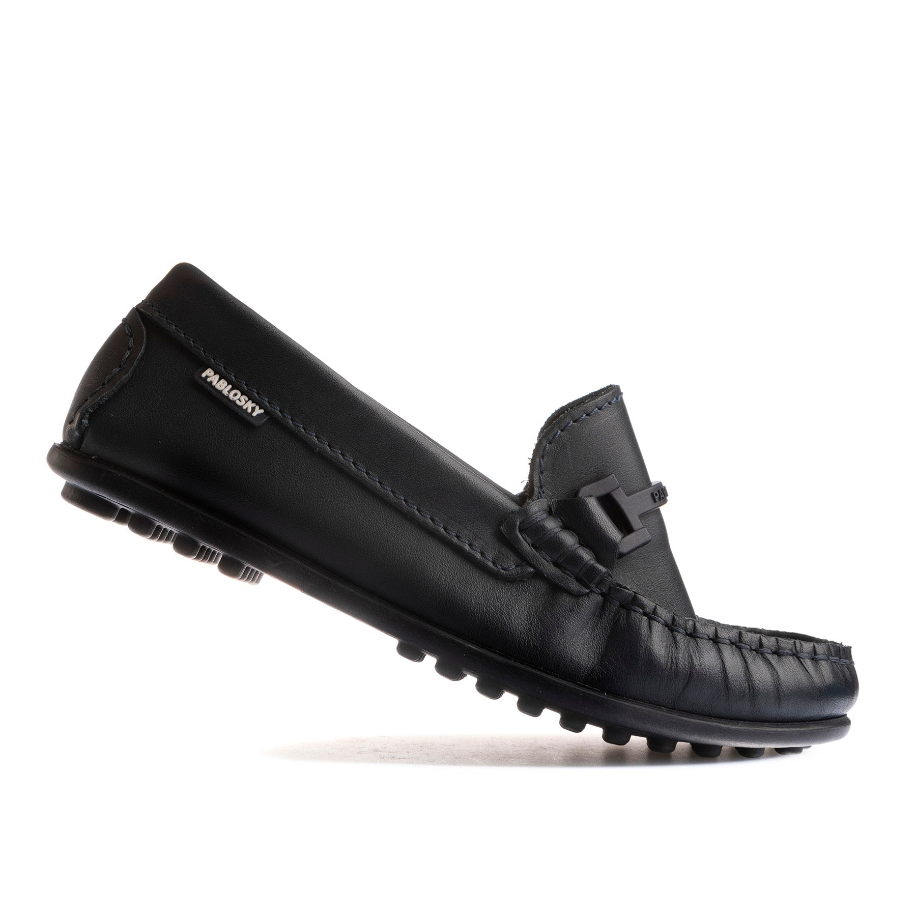 Mocassin pablosky discount
