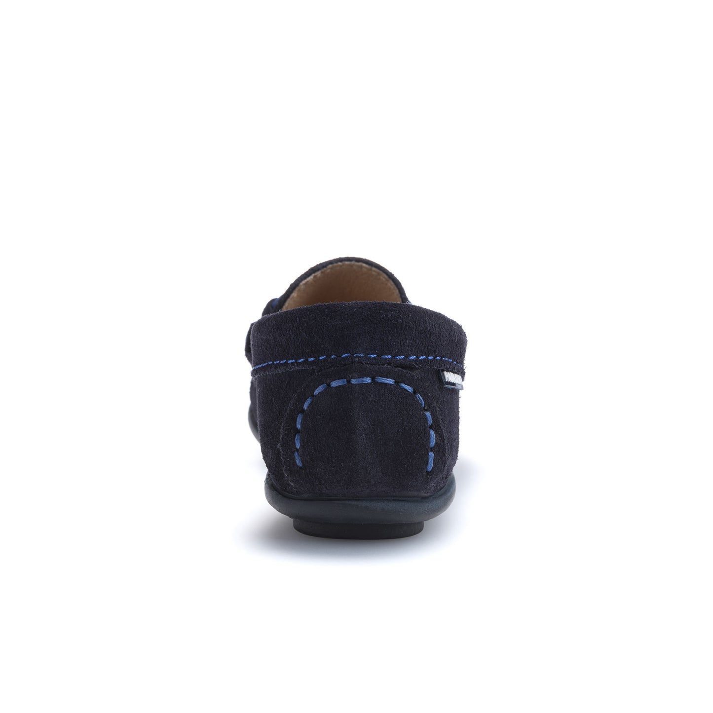 Pablosky Suede Moccasins / 127926