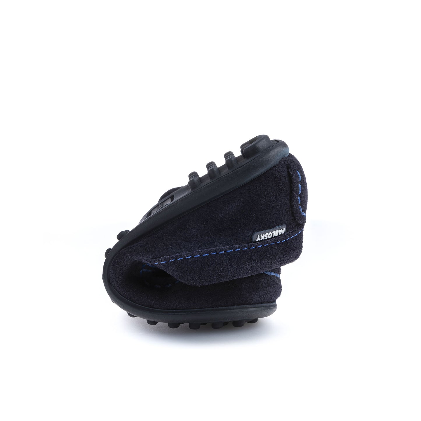 Pablosky Suede Moccasins / 127926