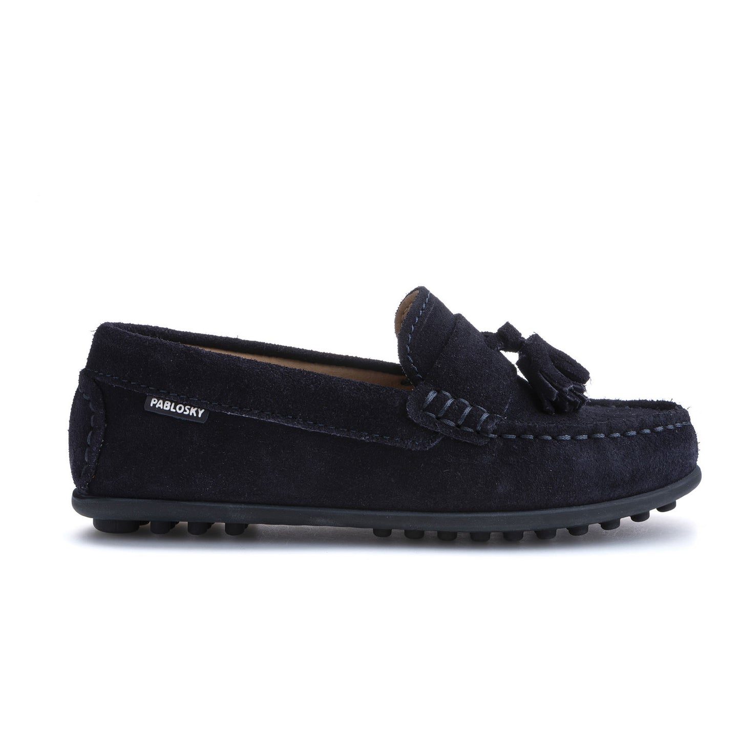 Pablosky Toddler Moccasins / 128122