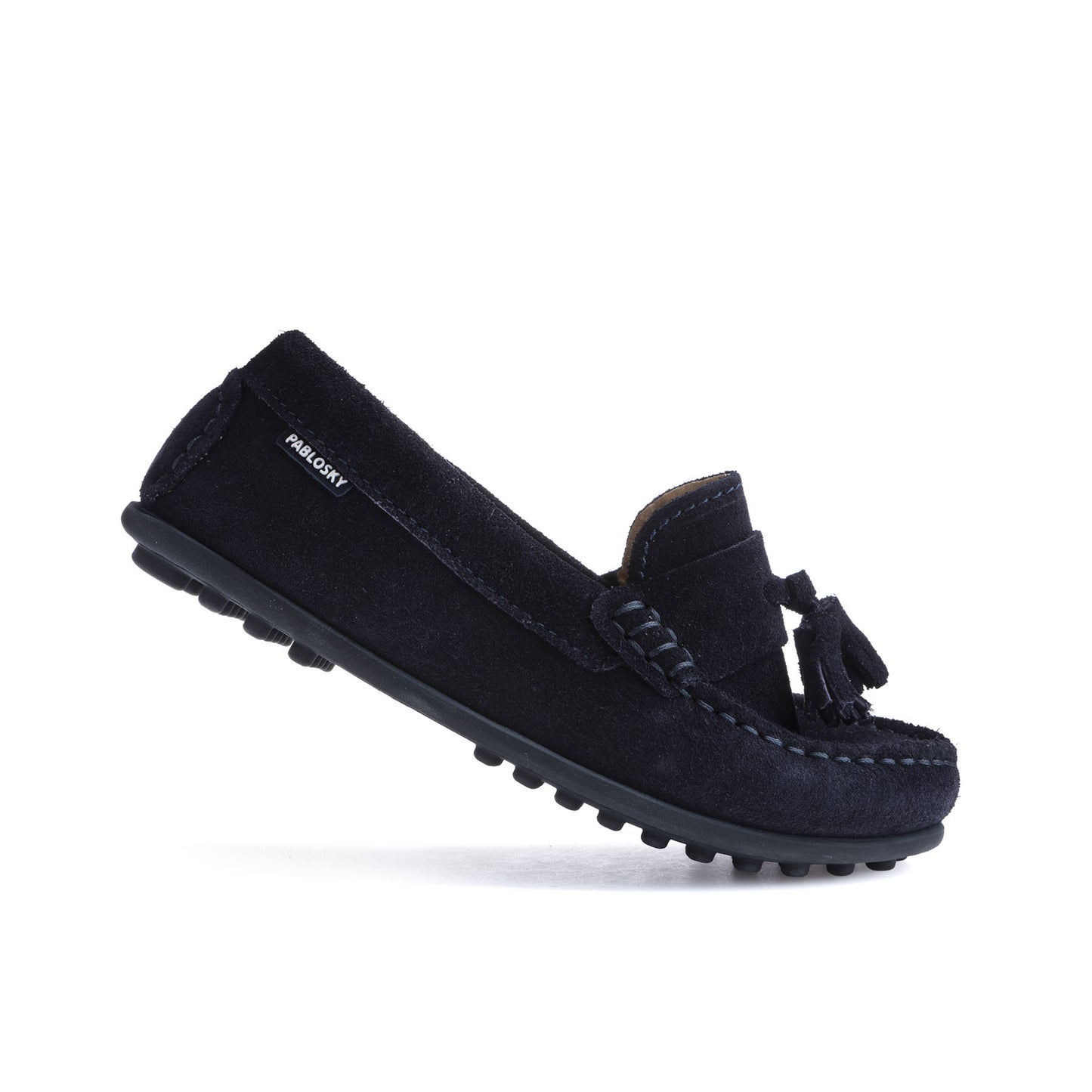 Pablosky Toddler Moccasins / 128122