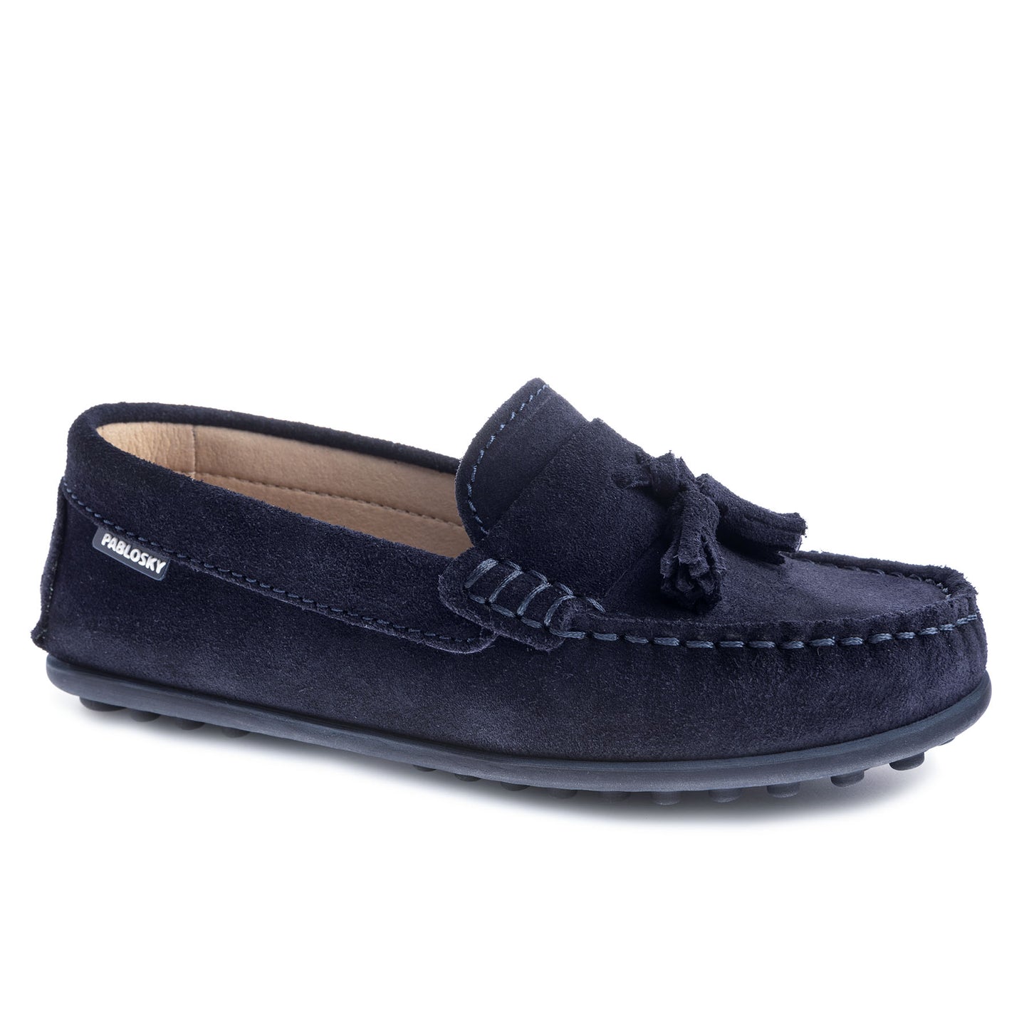 Pablosky Toddler Moccasins / 128122