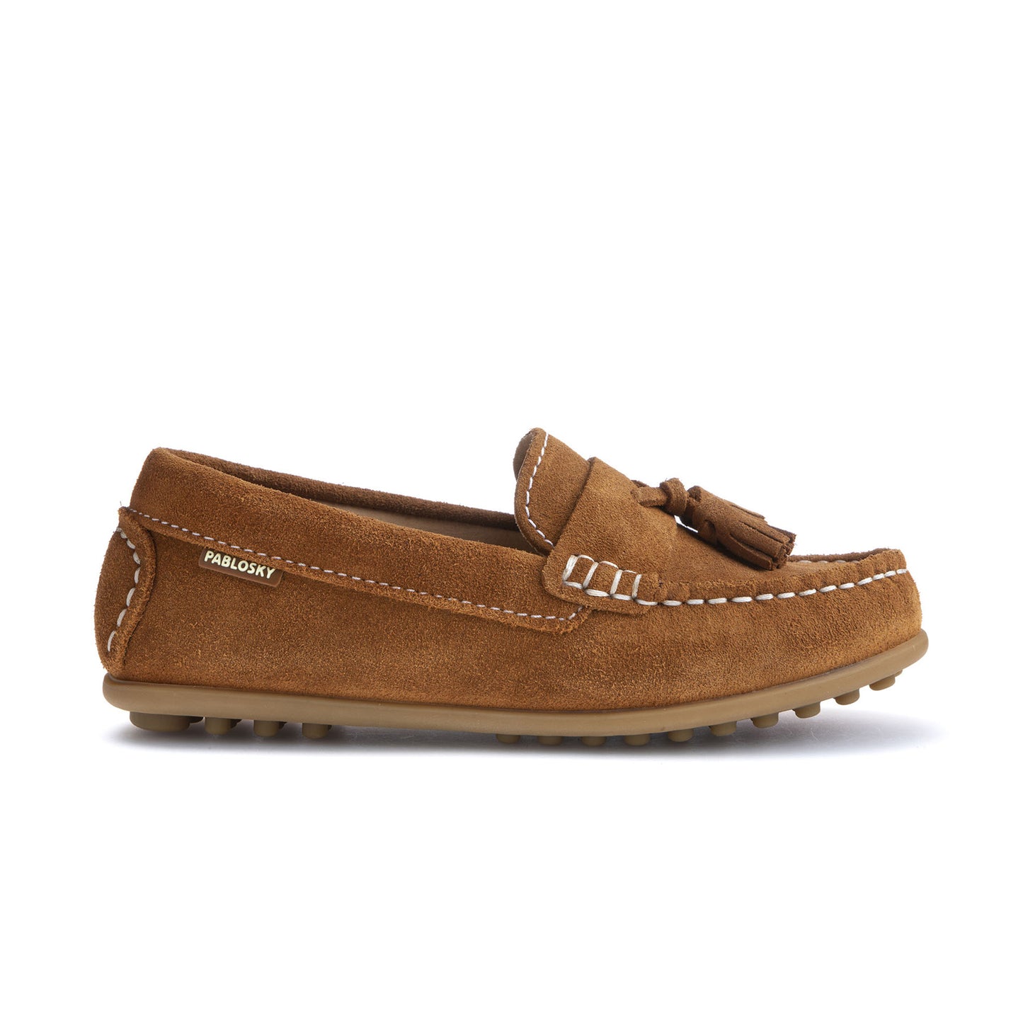 Pablosky Toddler Moccasins / 128186