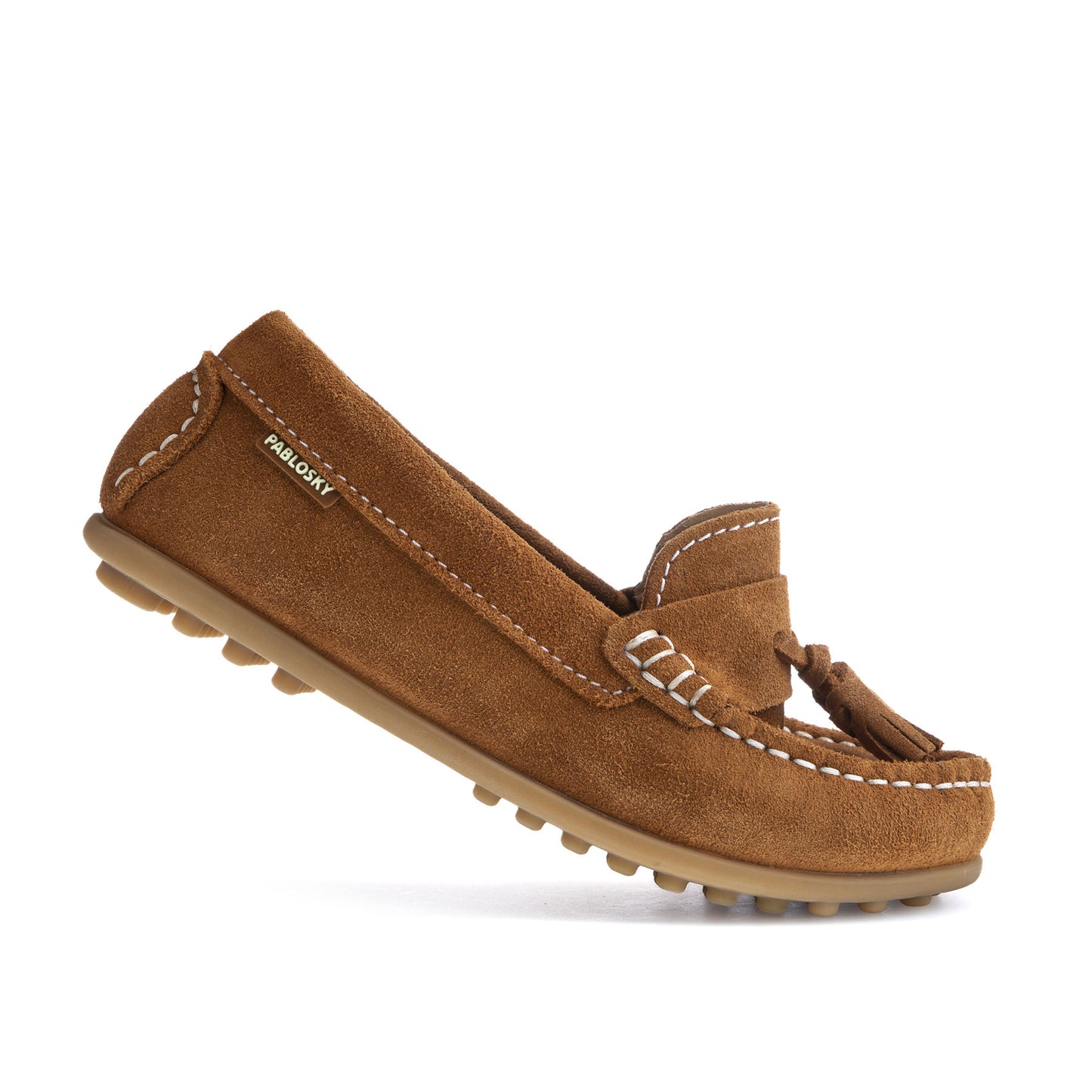 Pablosky Toddler Moccasins / 128186