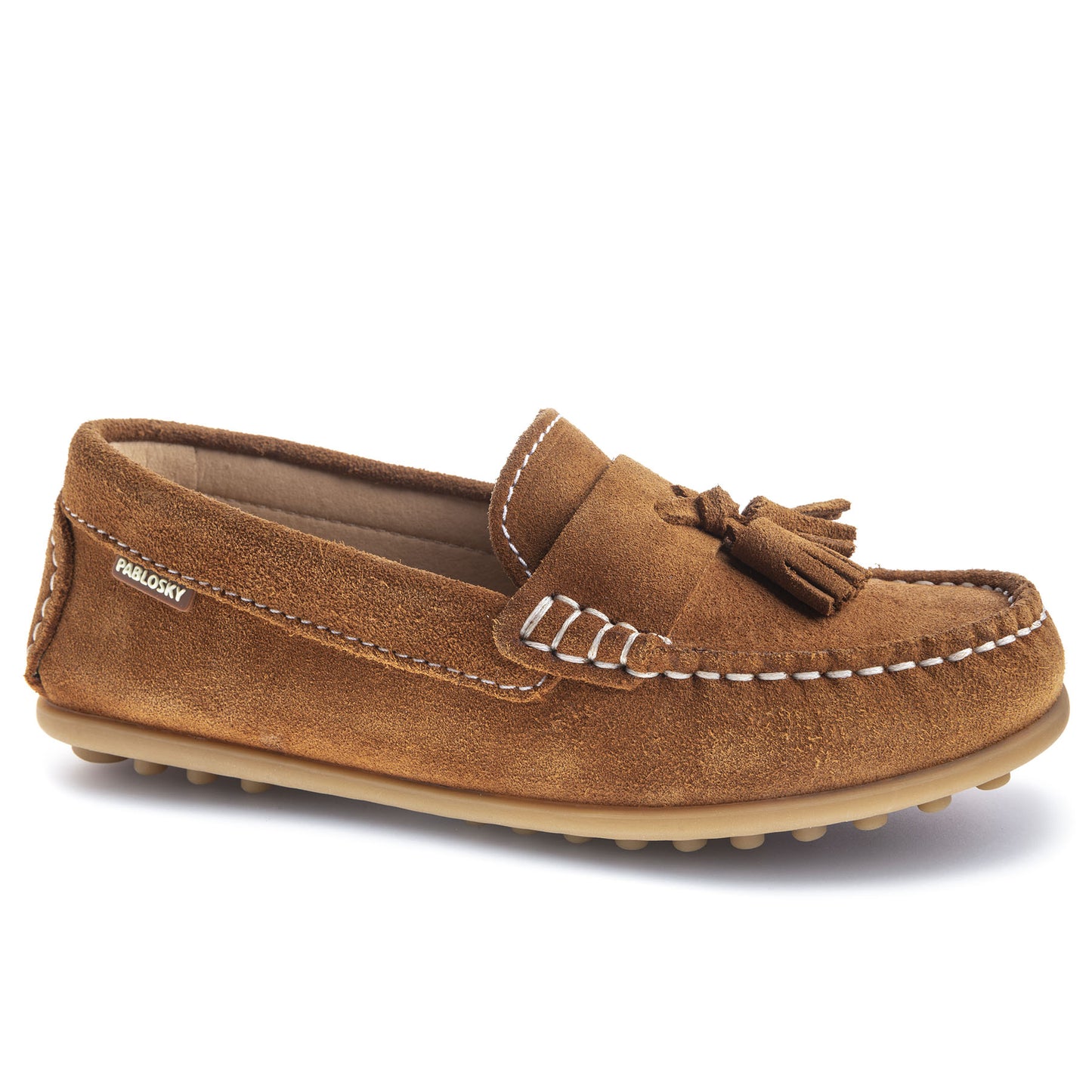 Pablosky Toddler Moccasins / 128186