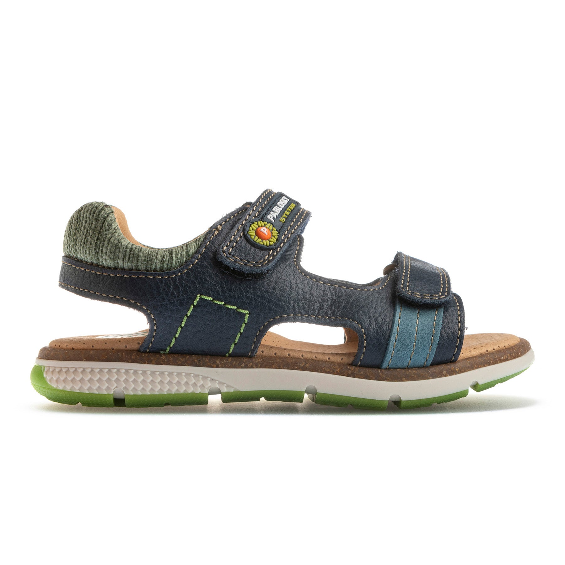 Boys open 2024 toe sandals