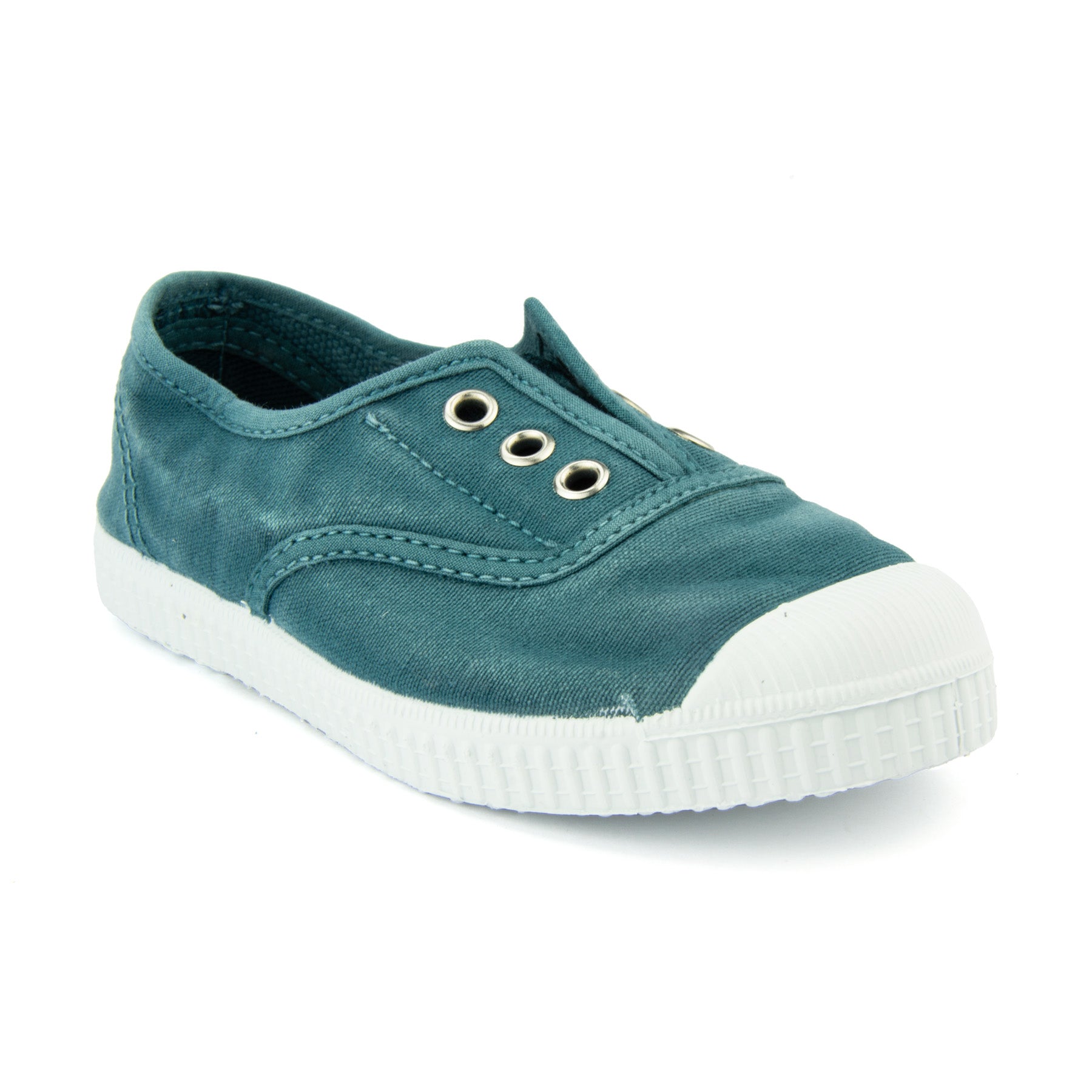 Cienta deals canvas shoes