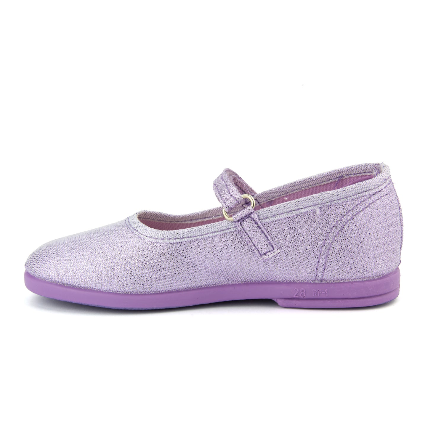 Cienta Ballerina Velcro / 96083-13