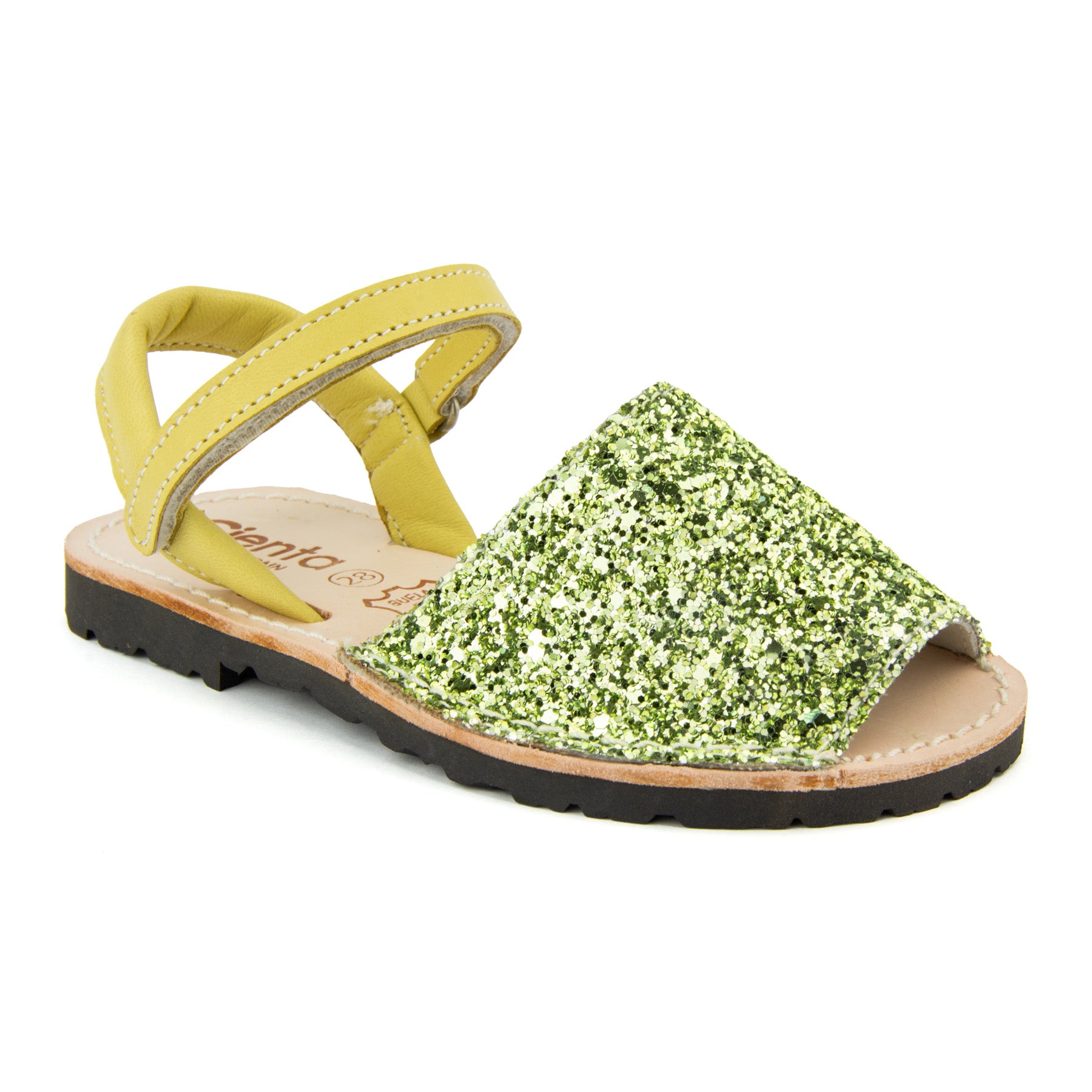 Menorquina sandals shop