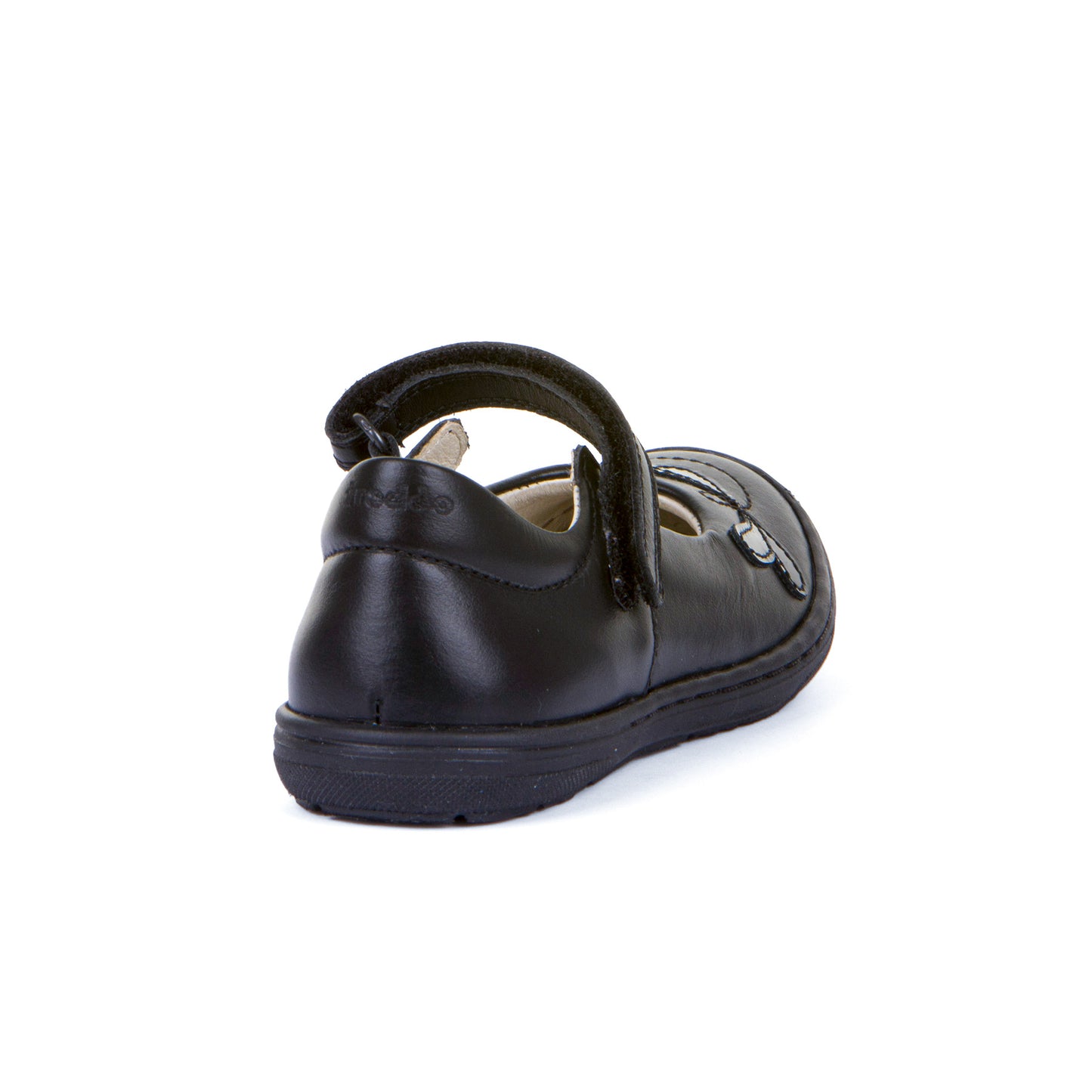 Froddo Black Mary Janes / G3140171-1