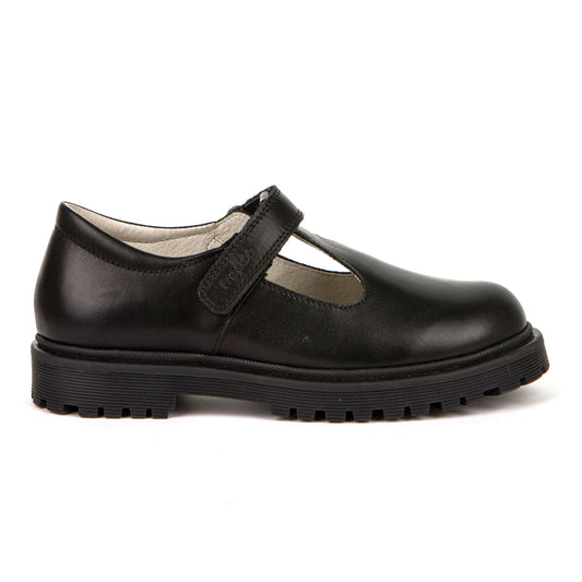 Froddo Black Mary Janes / G3140113