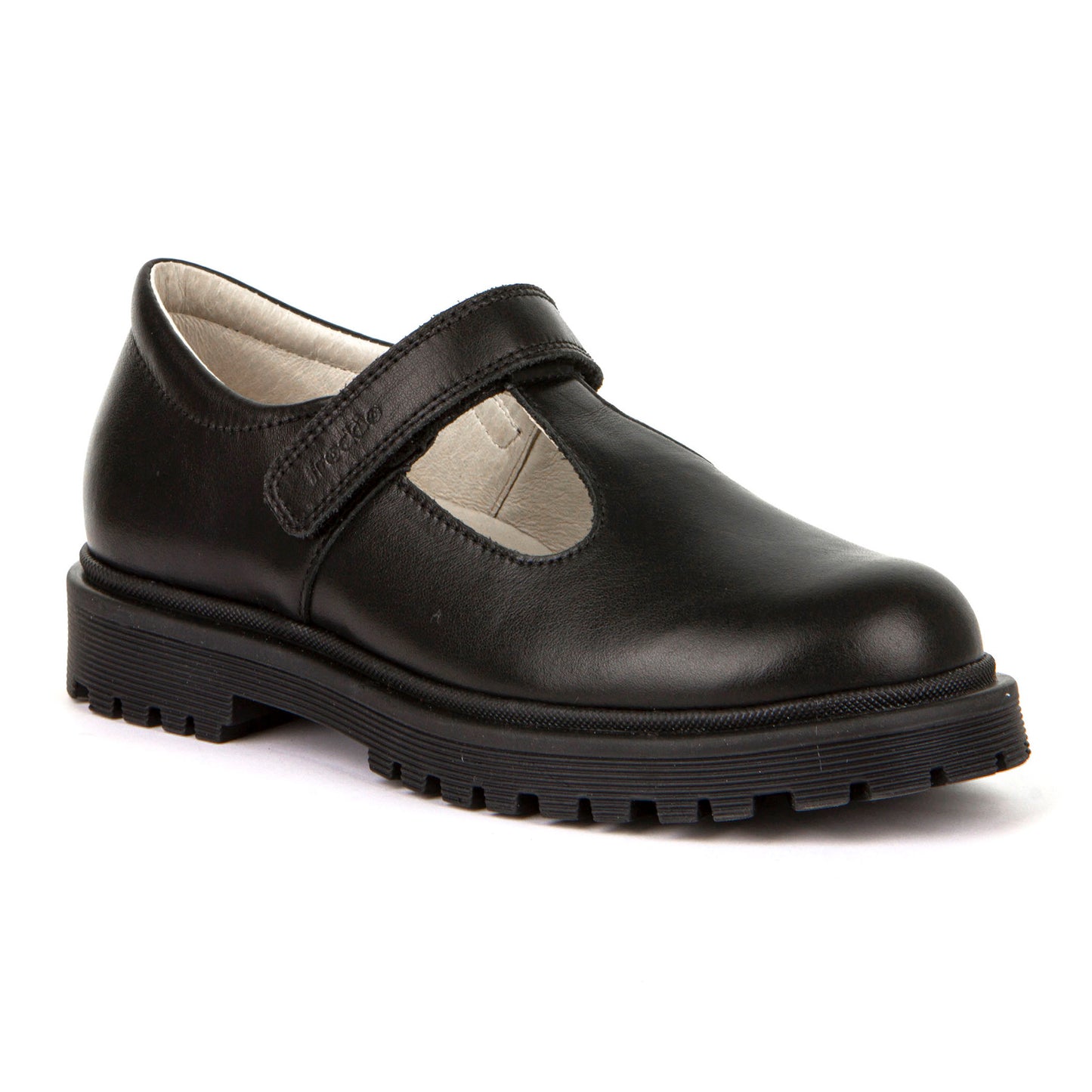 Froddo Black Mary Janes / G3140113