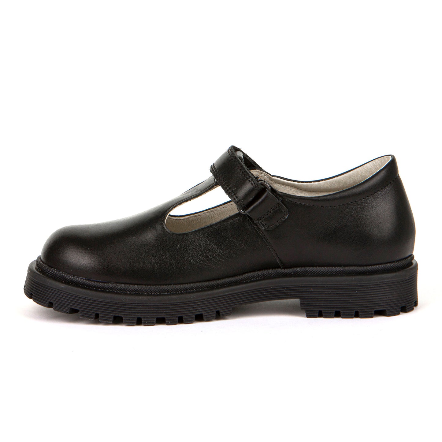 Froddo Black Mary Janes / G3140113