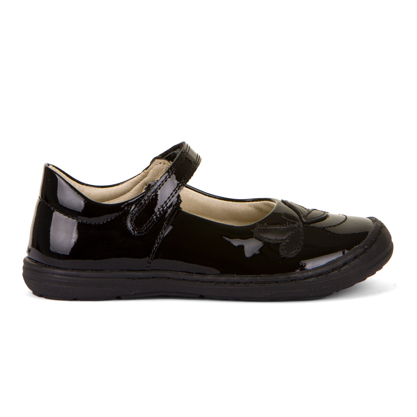 Froddo Black Mary Janes / G3140171