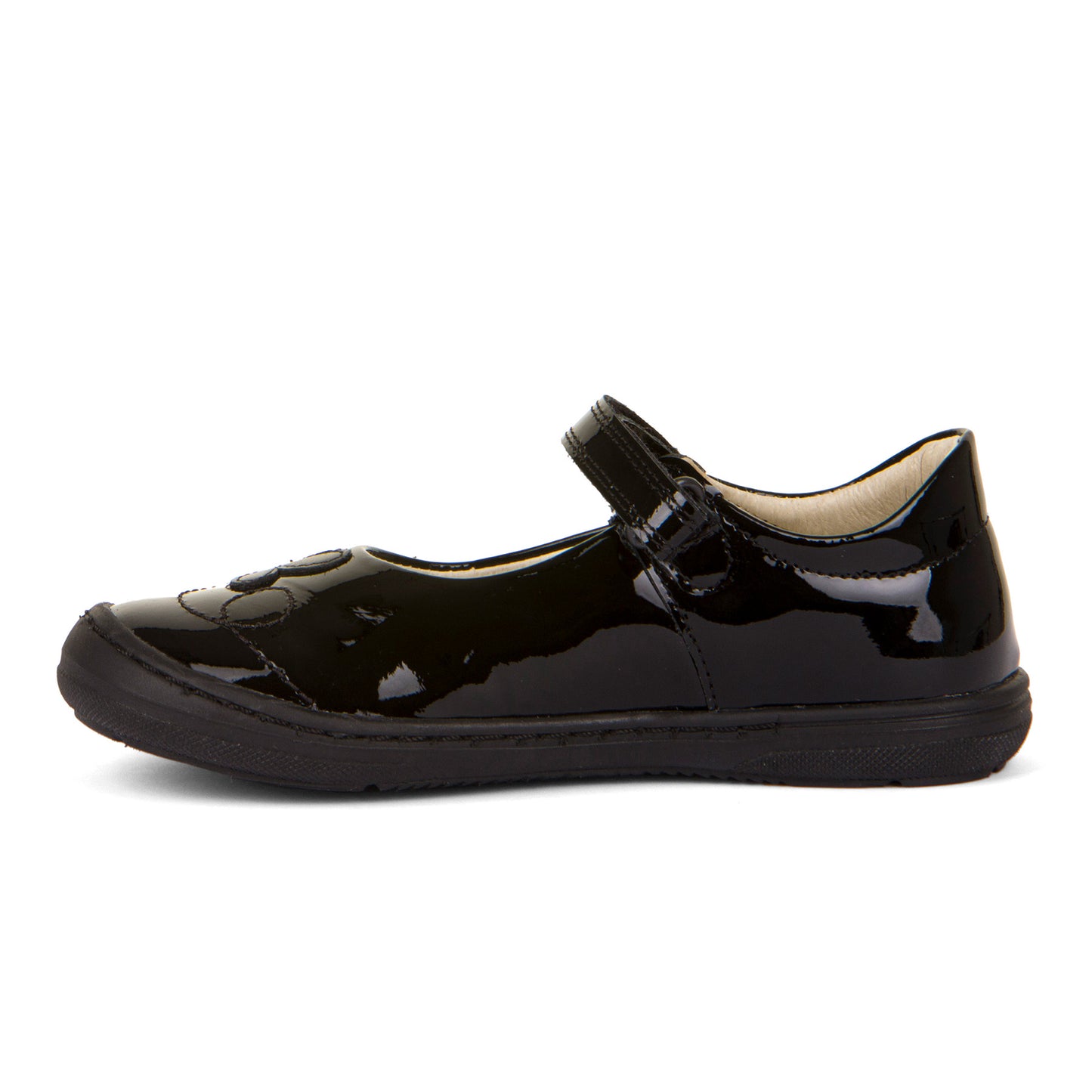 Froddo Black Mary Janes / G3140171