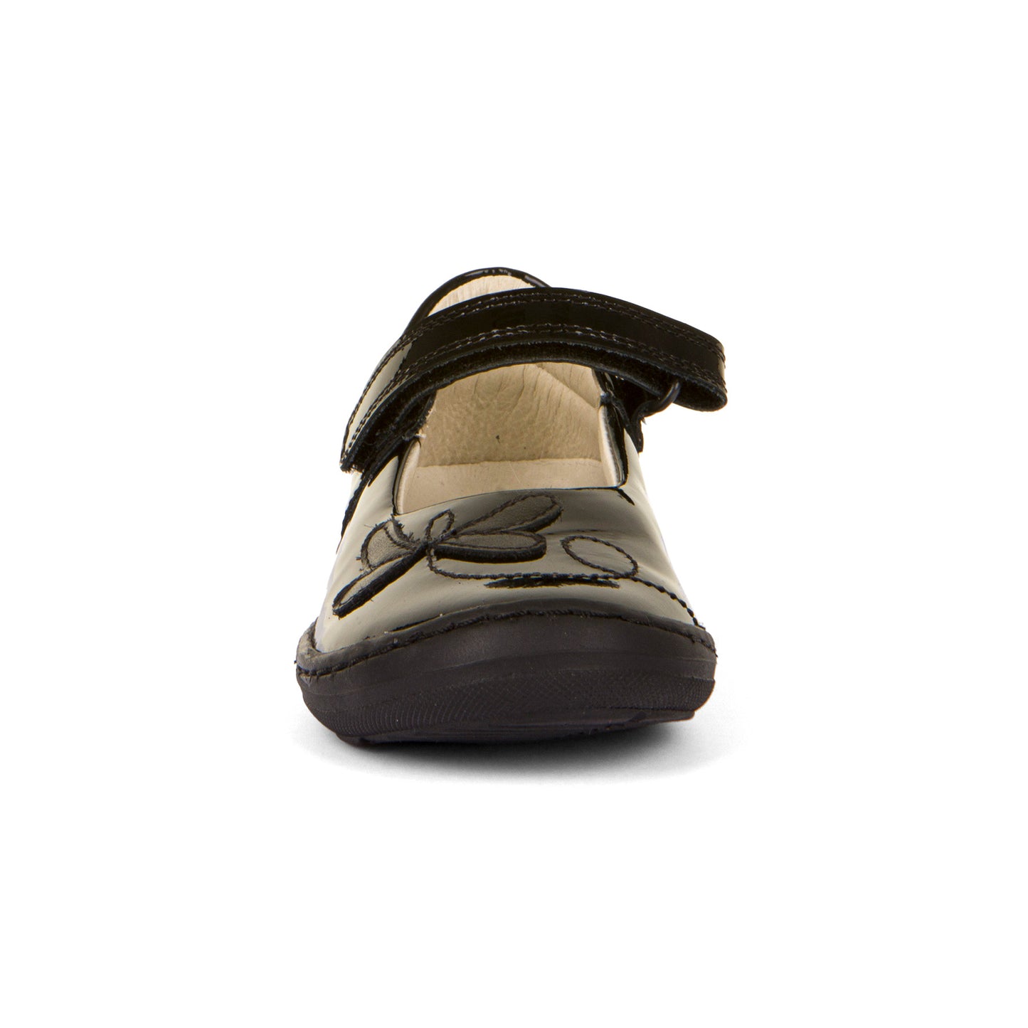 Froddo Black Mary Janes / G3140171