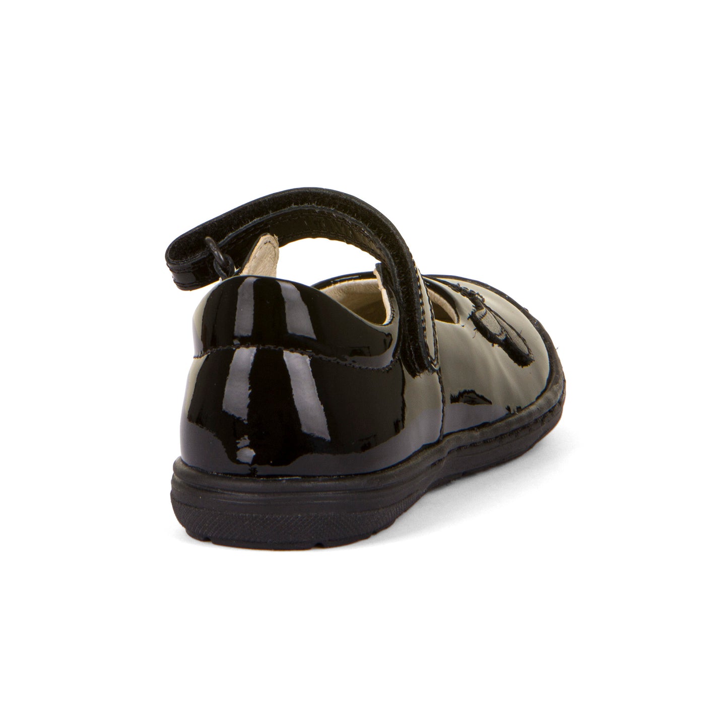 Froddo Black Mary Janes / G3140171