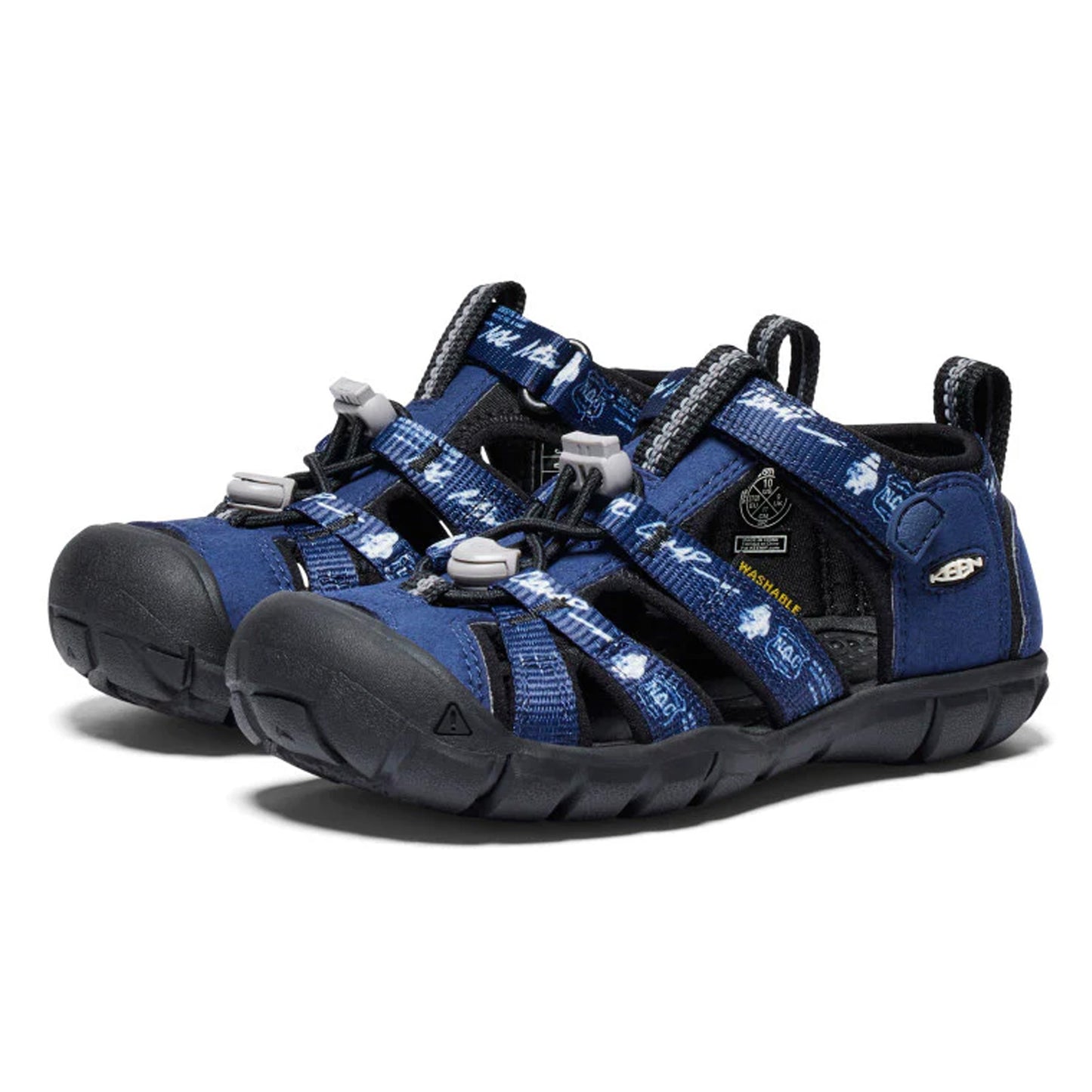 Keen Seacamp Youth / 1028856