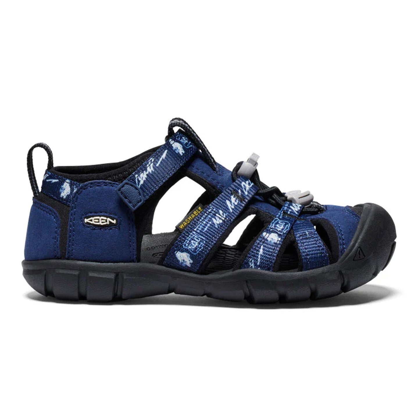 Keen Seacamp Youth / 1028856