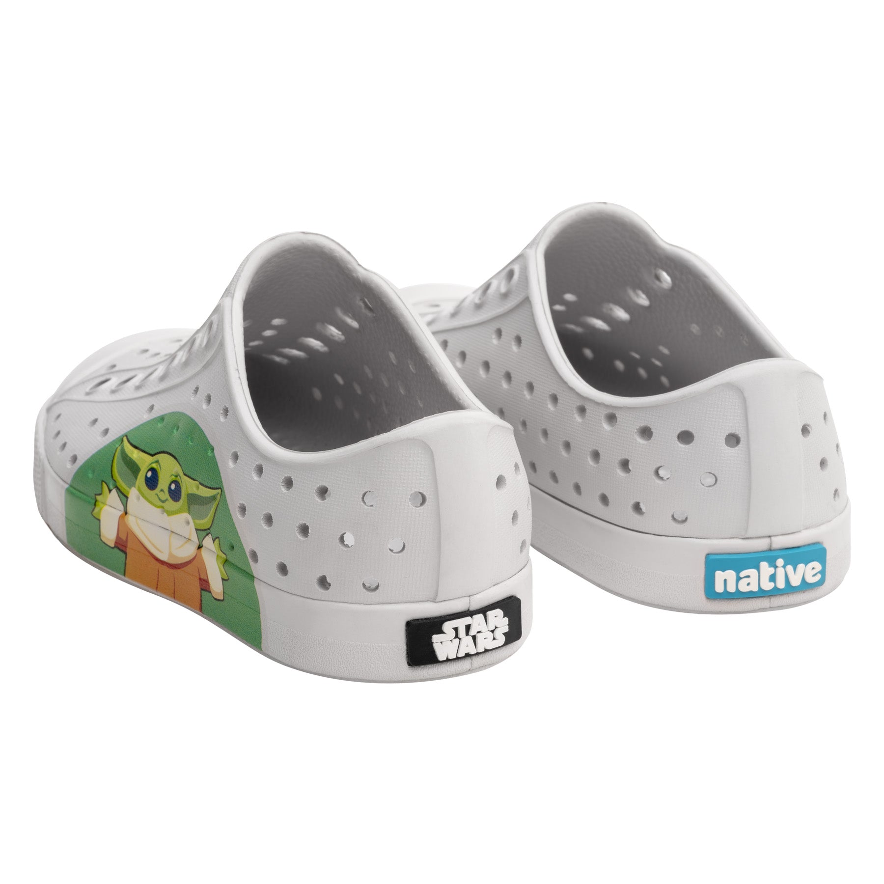 Star wars baby moccasins deals