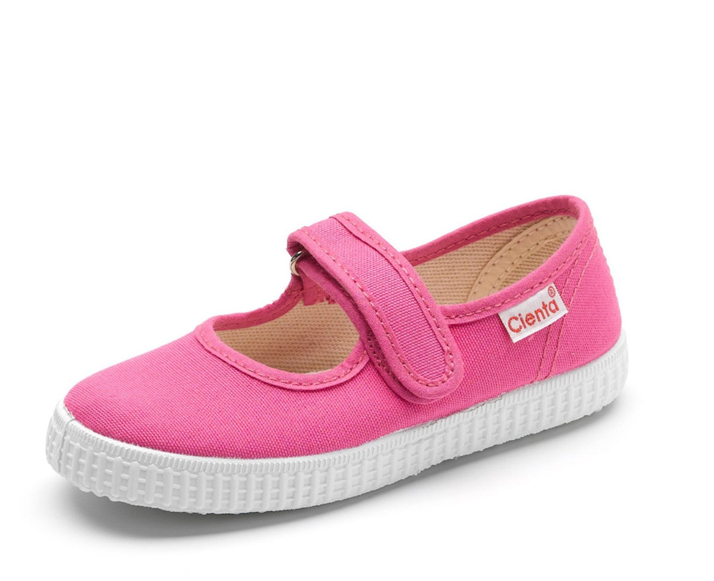 Cienta baby hot sale shoes