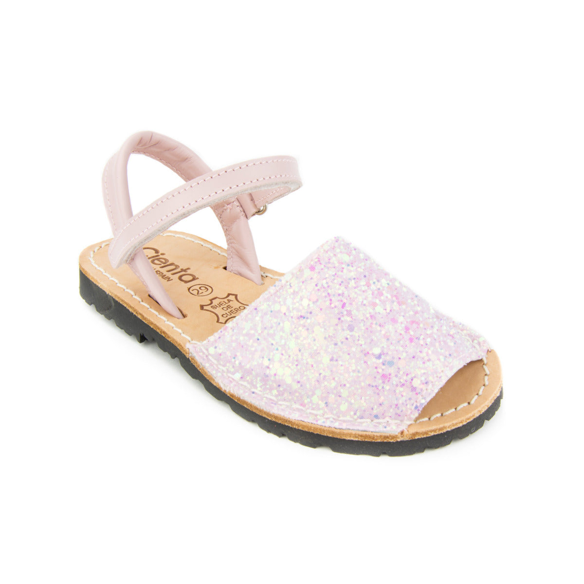 Cienta Menorquina Sandals / 1041014-42