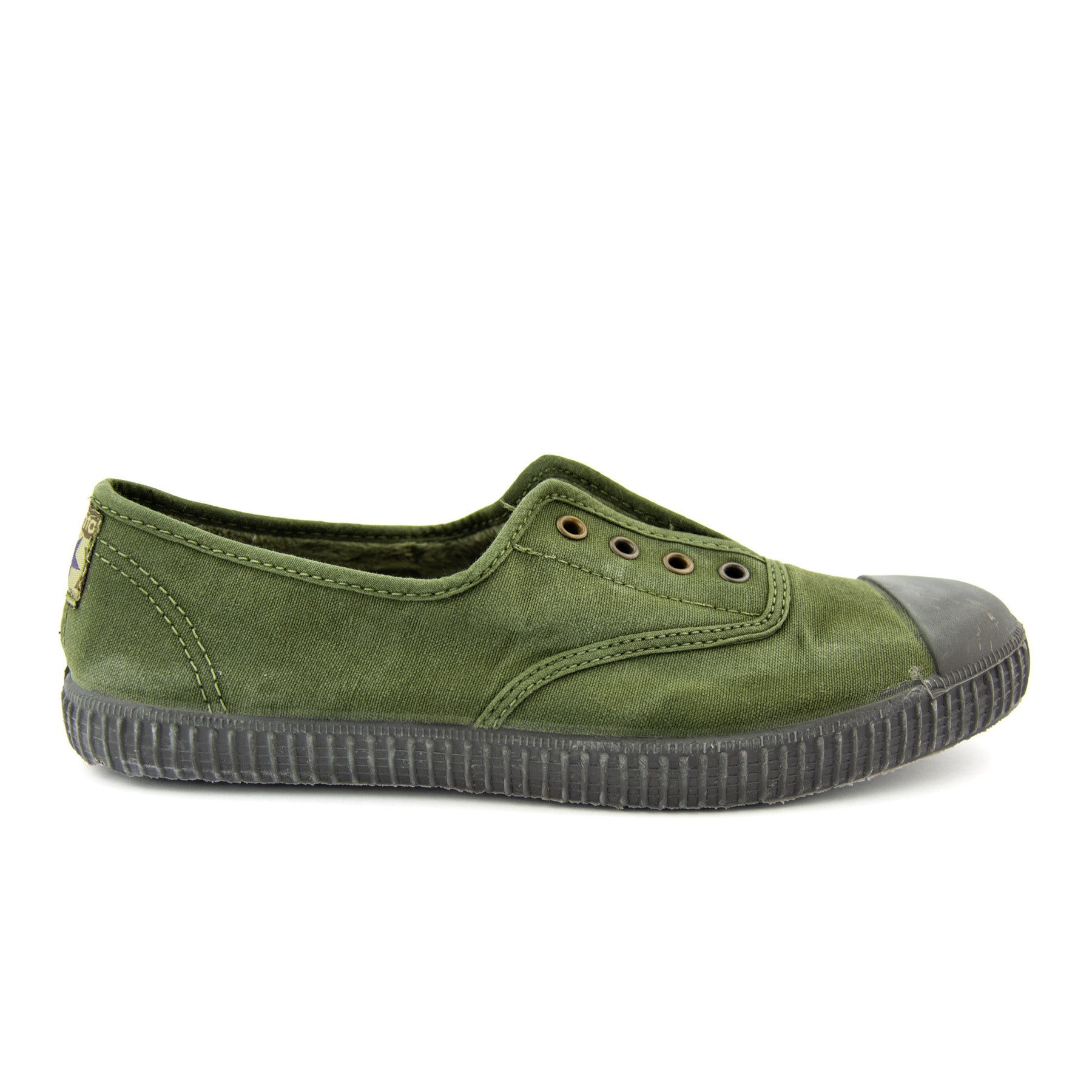 Puma slip clearance ons green