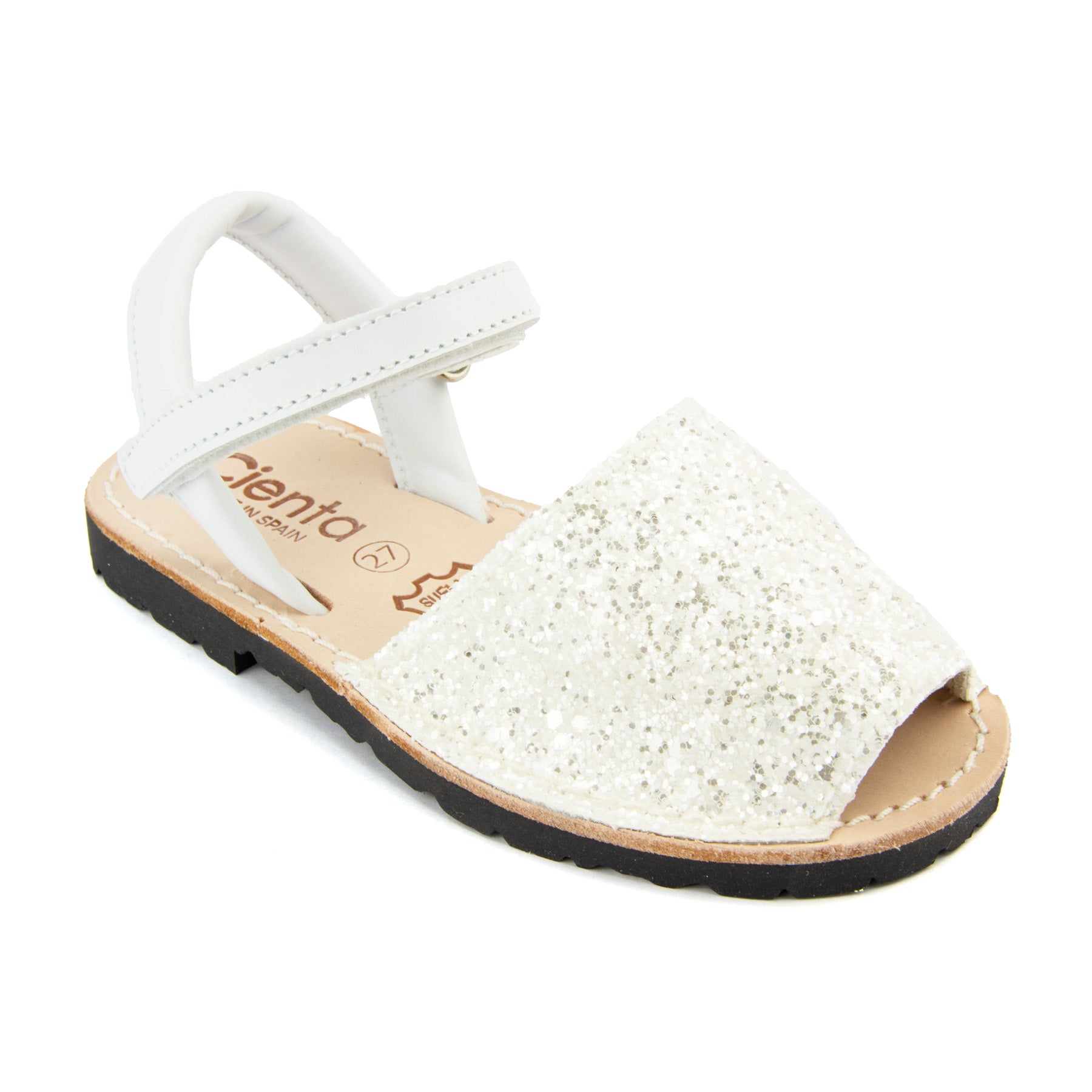 Buy white store sandals online