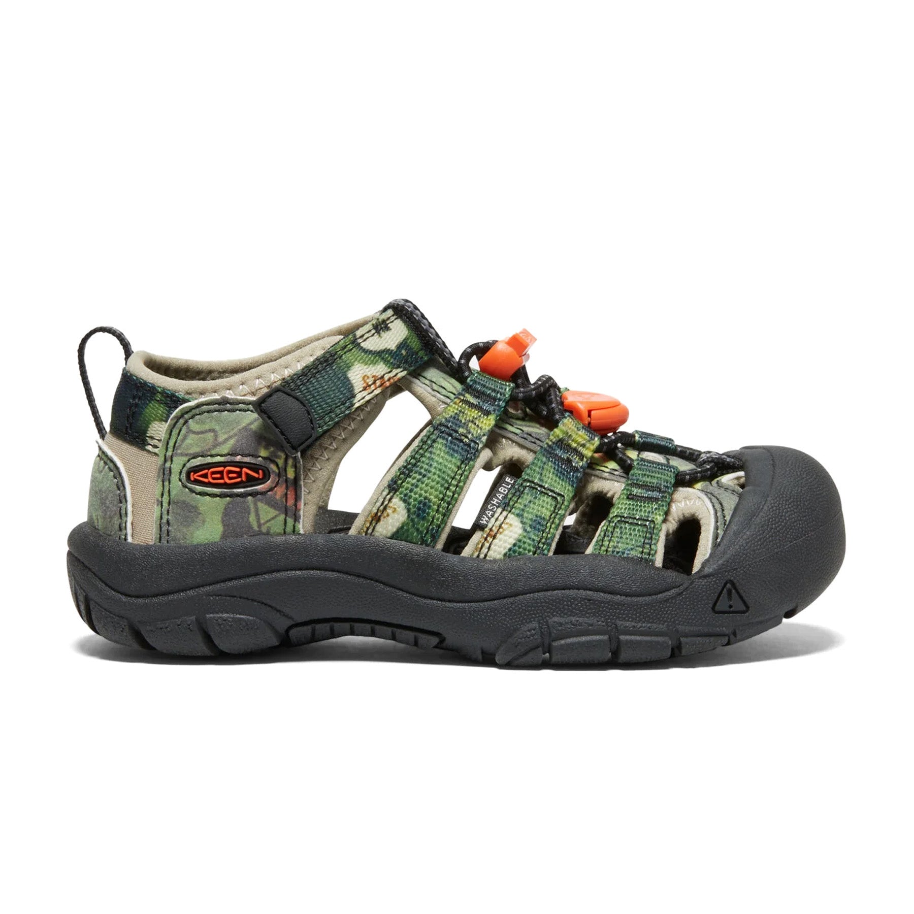 Keen camo best sale