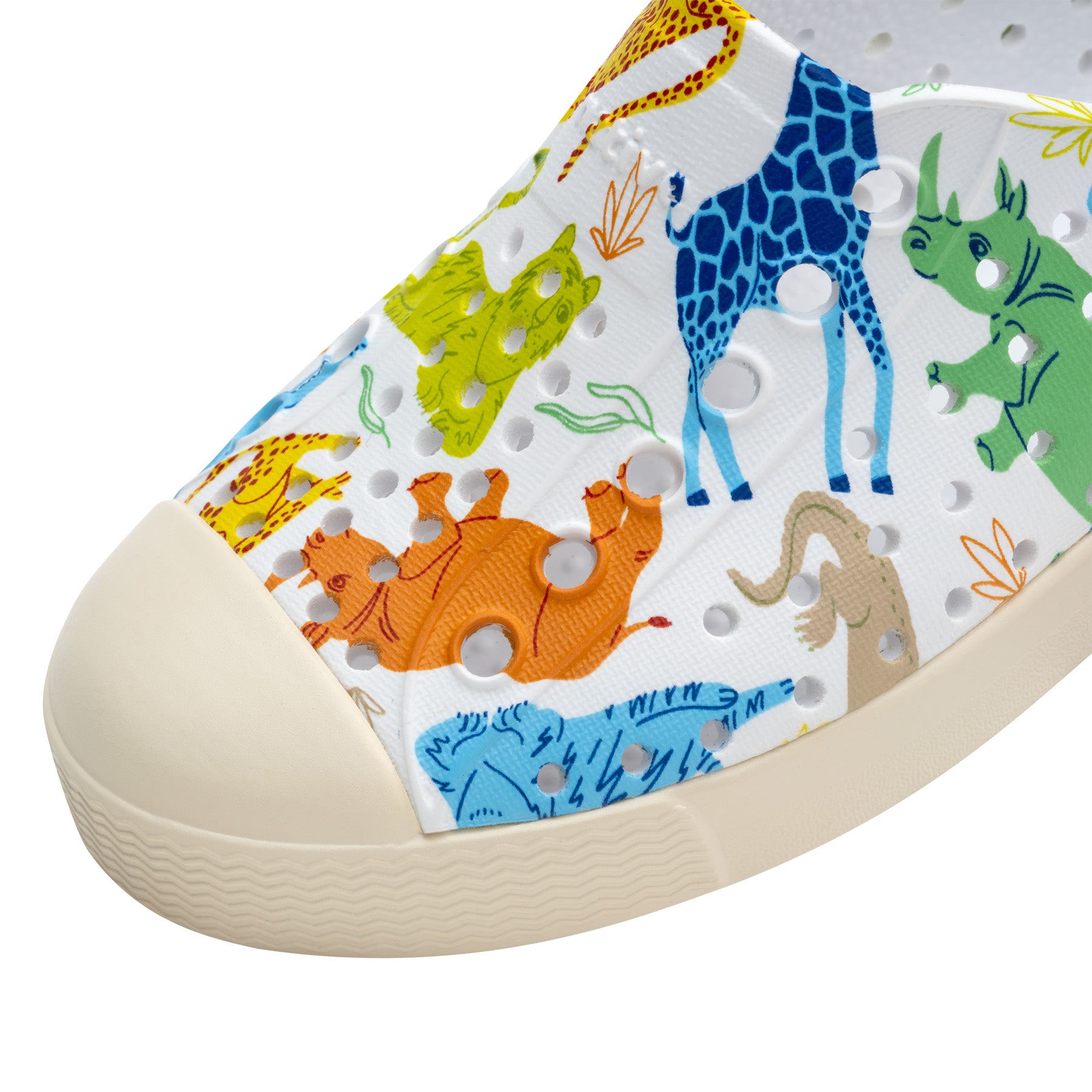 Native Jefferson Sugarlite Print 2056